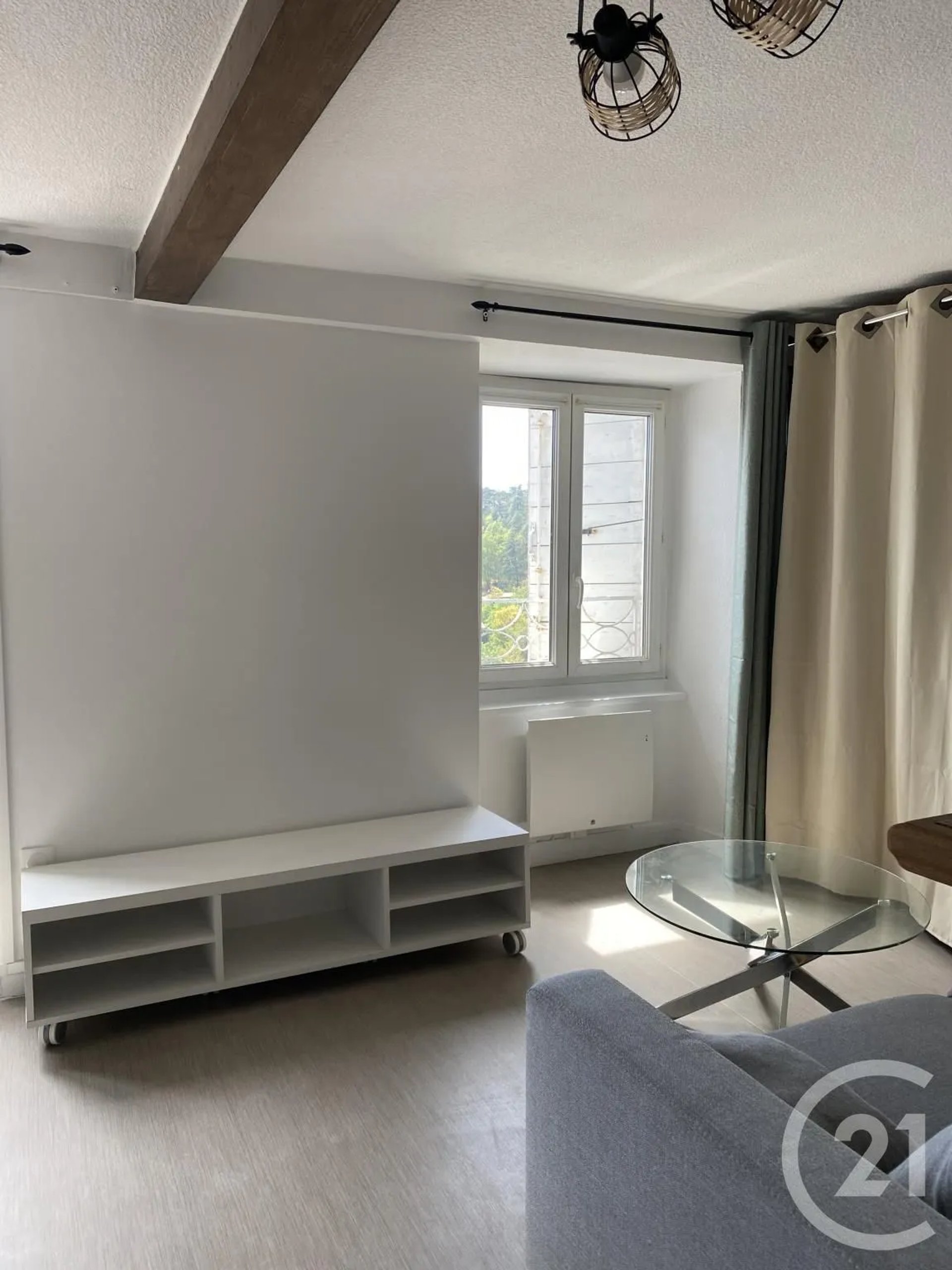 Appartement à louer, 60m², Annonay