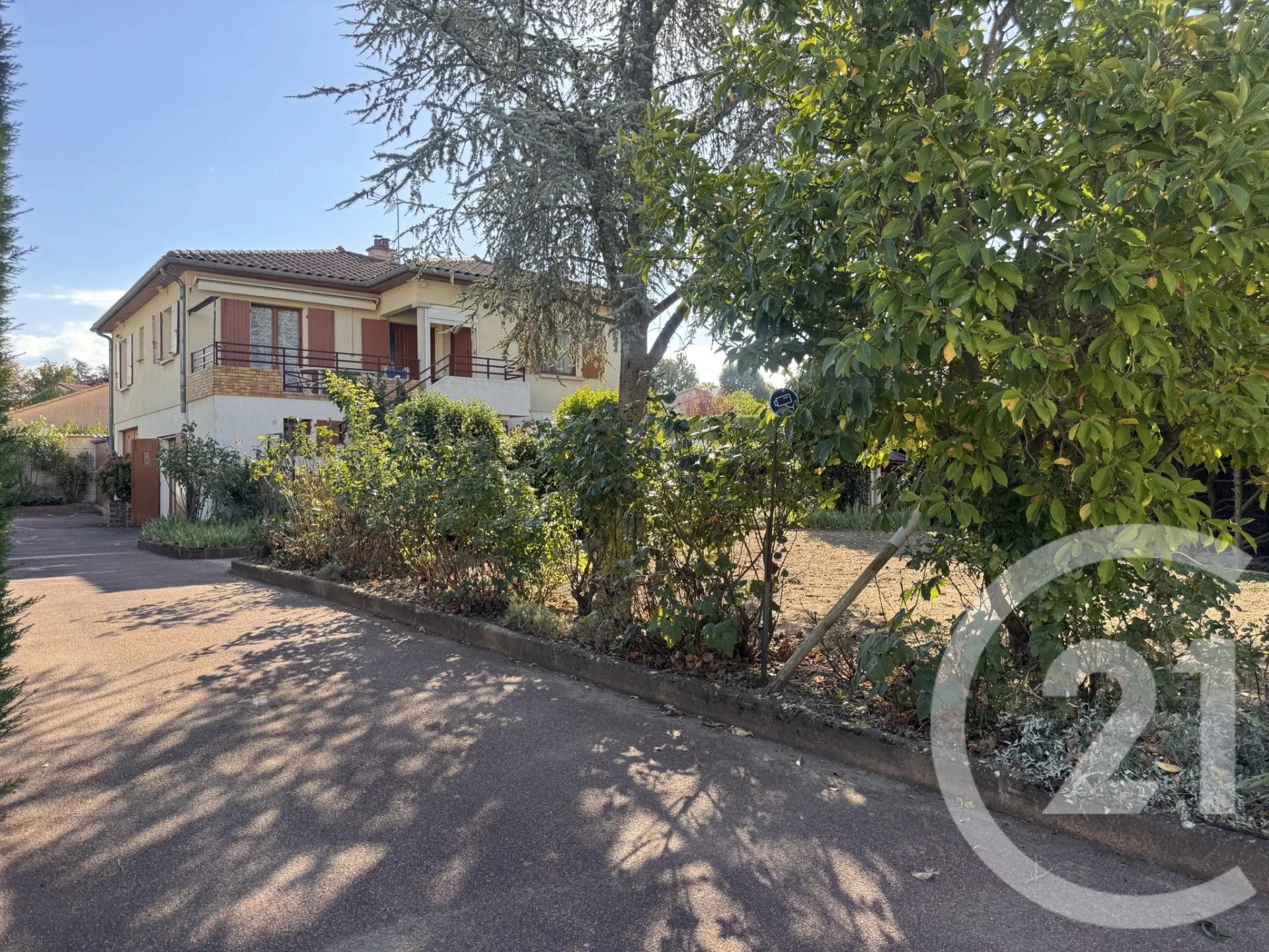 Maison à vendre, 149m², Davézieux