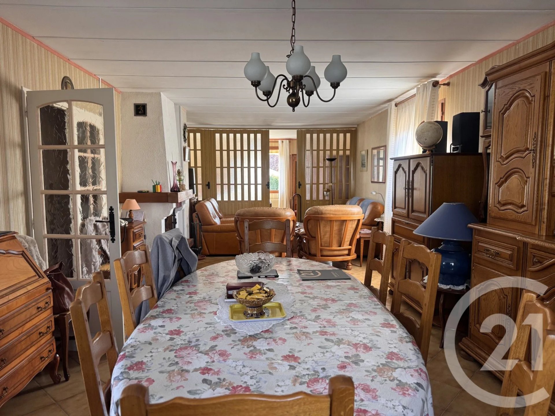 Maison à vendre, 149m², Davézieux