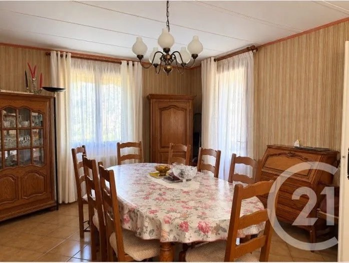 Maison à vendre, 149m², Davézieux