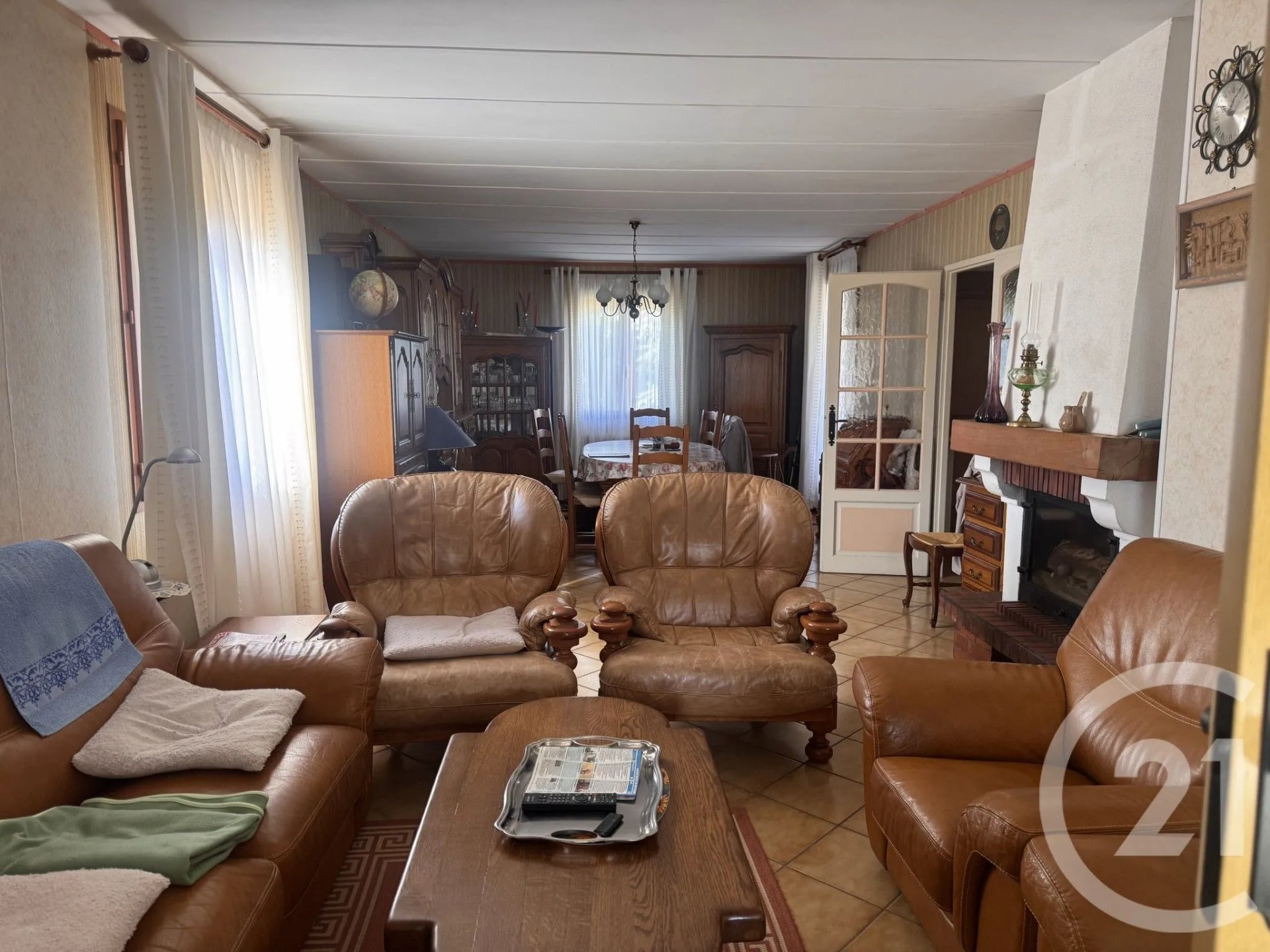 Maison à vendre, 149m², Davézieux