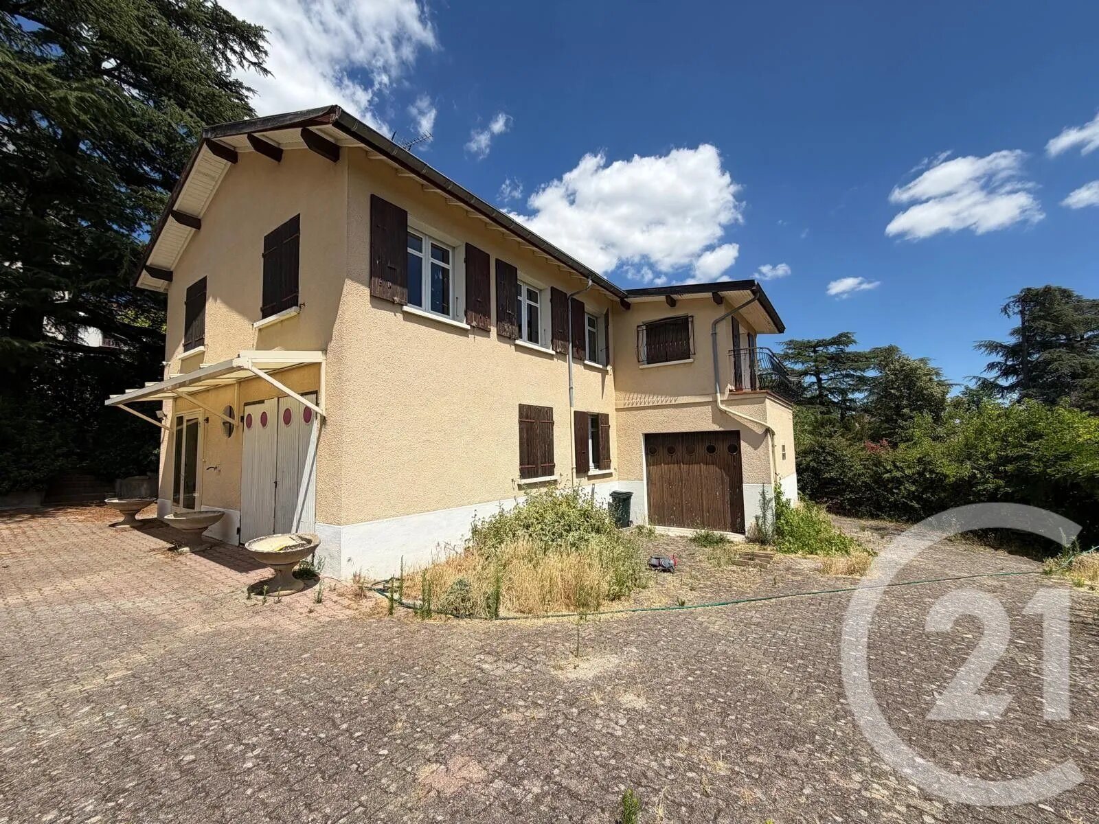 Maison à vendre, 117m², Annonay