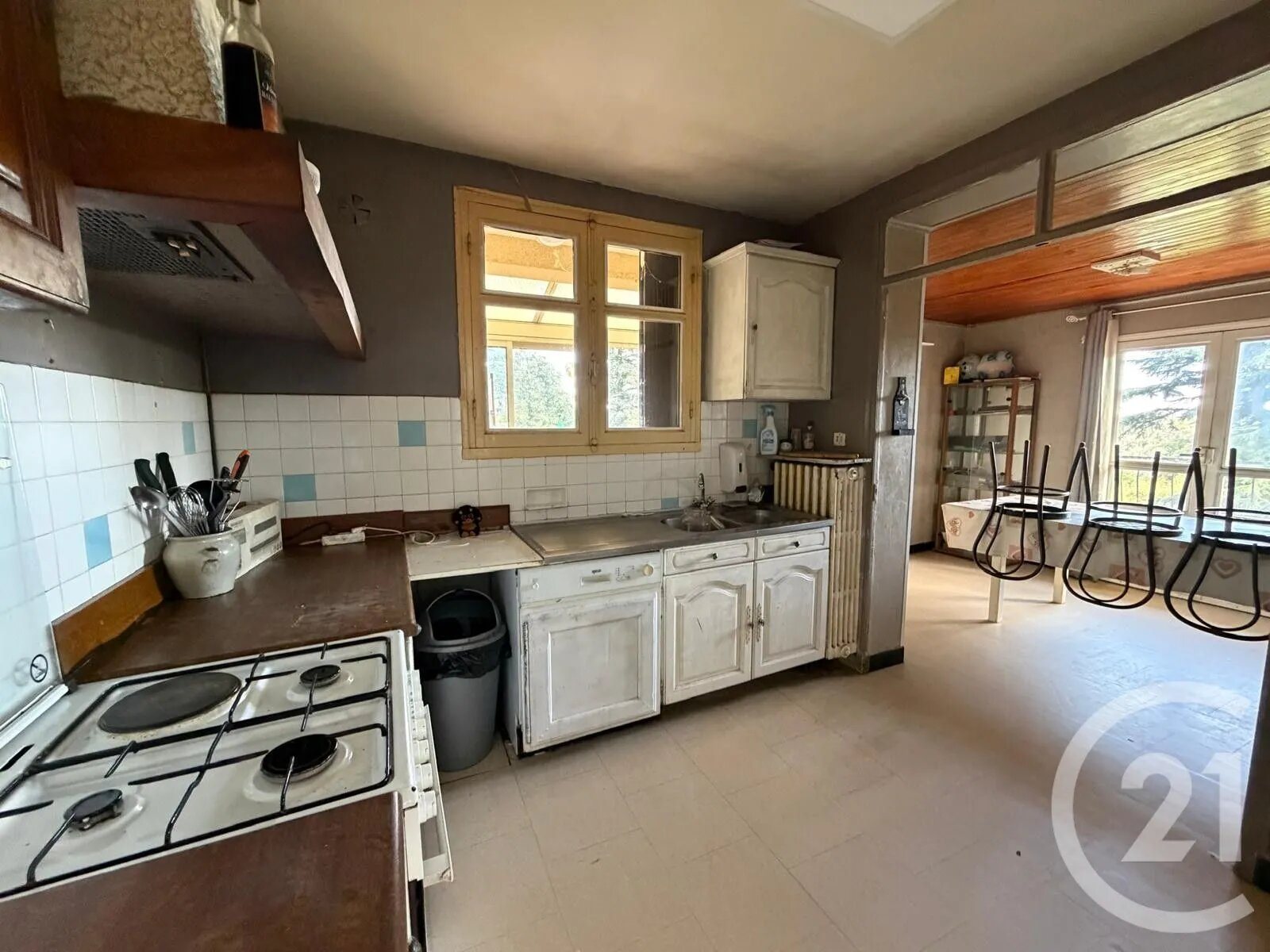 Maison à vendre, 117m², Annonay