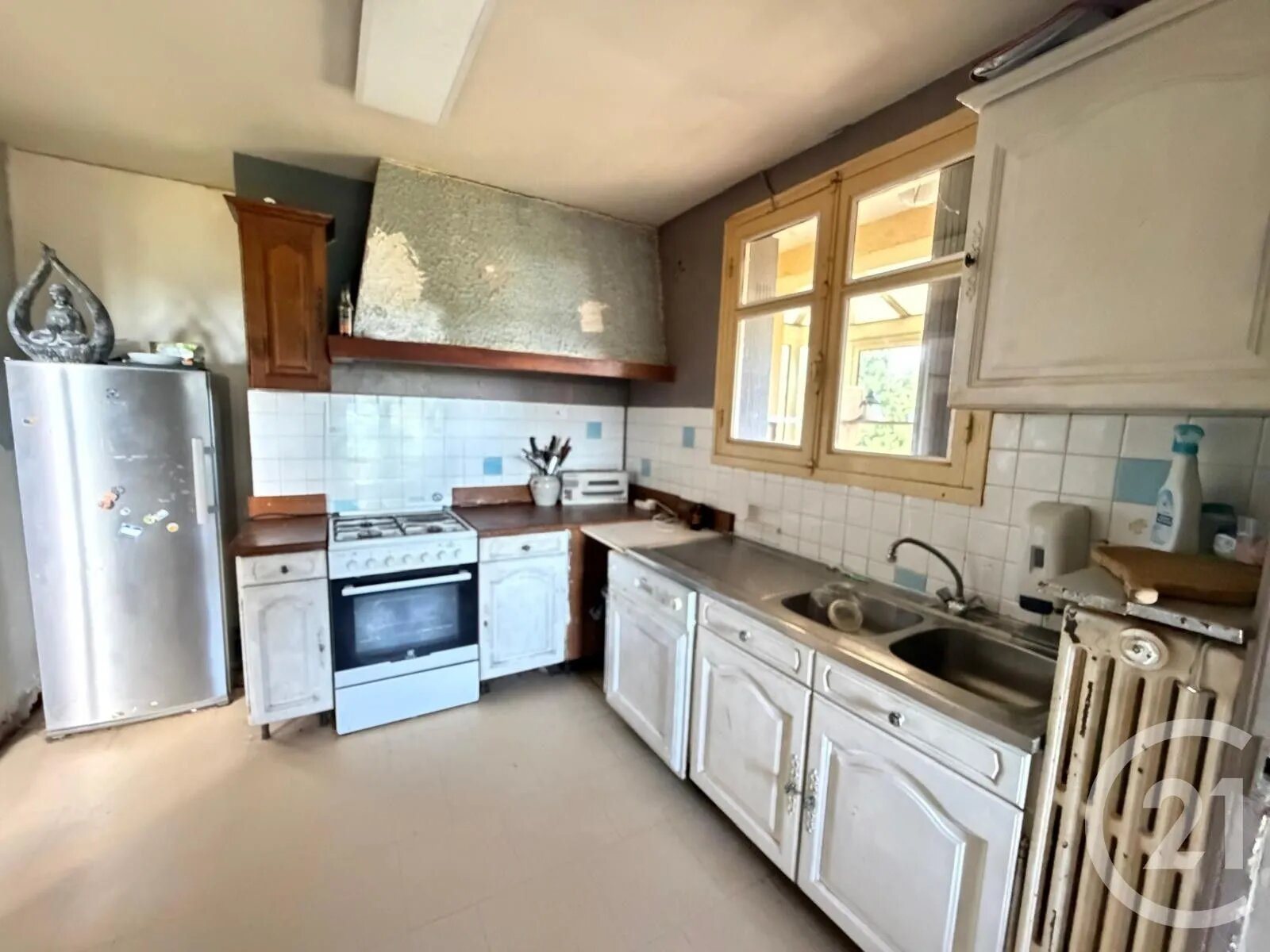 Maison à vendre, 117m², Annonay