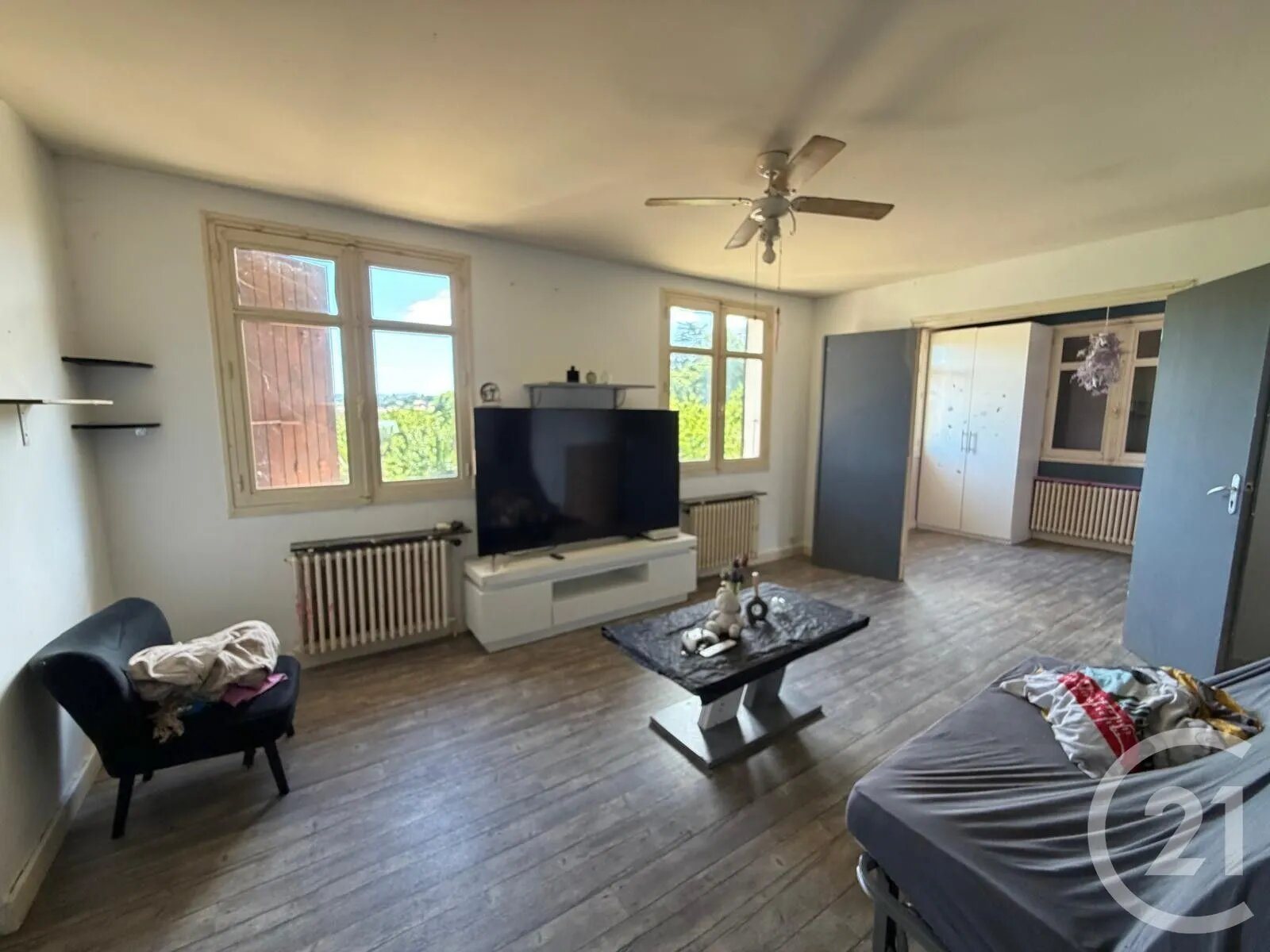 Maison à vendre, 117m², Annonay