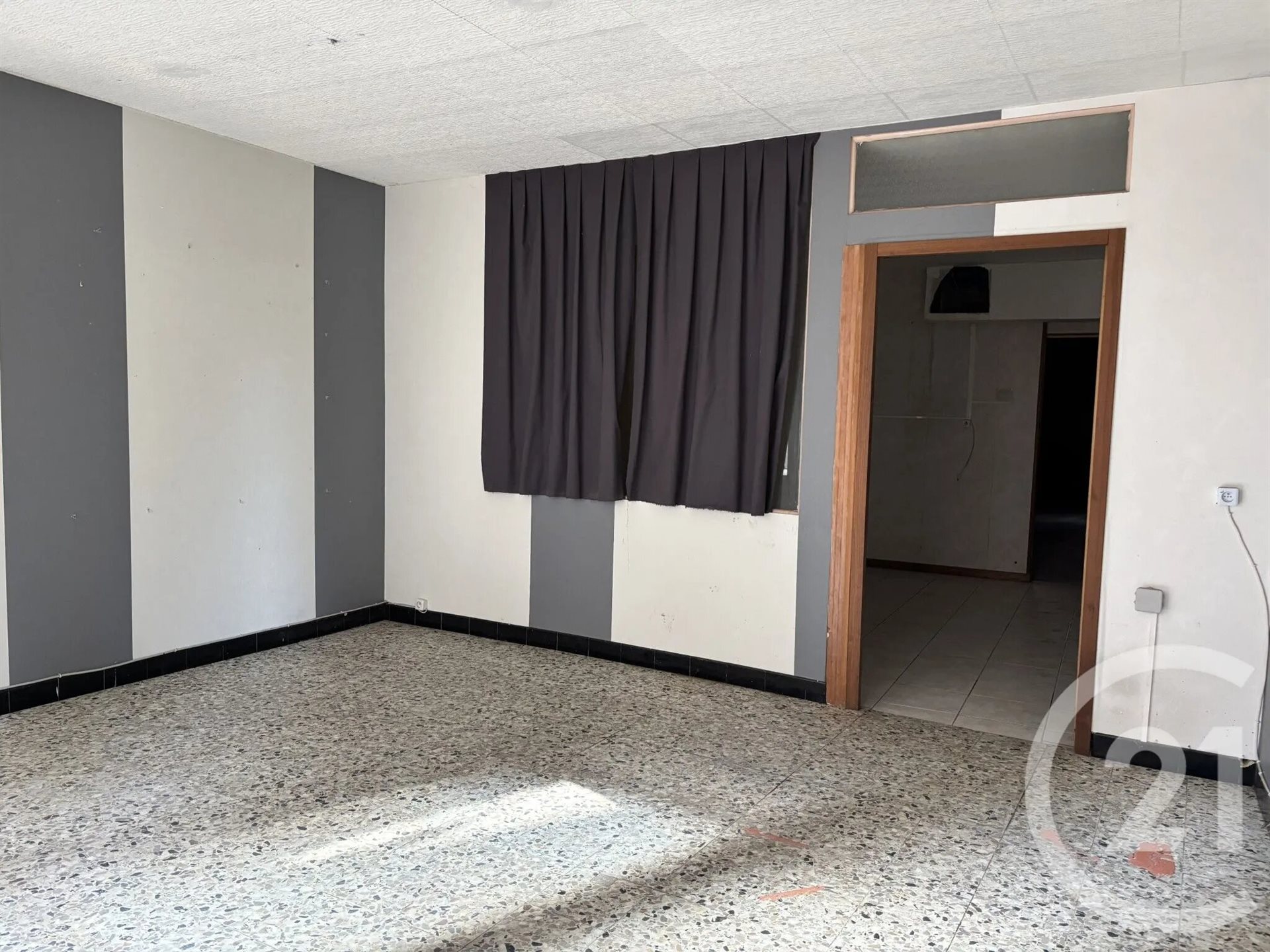 Appartement à louer, 100m², Annonay