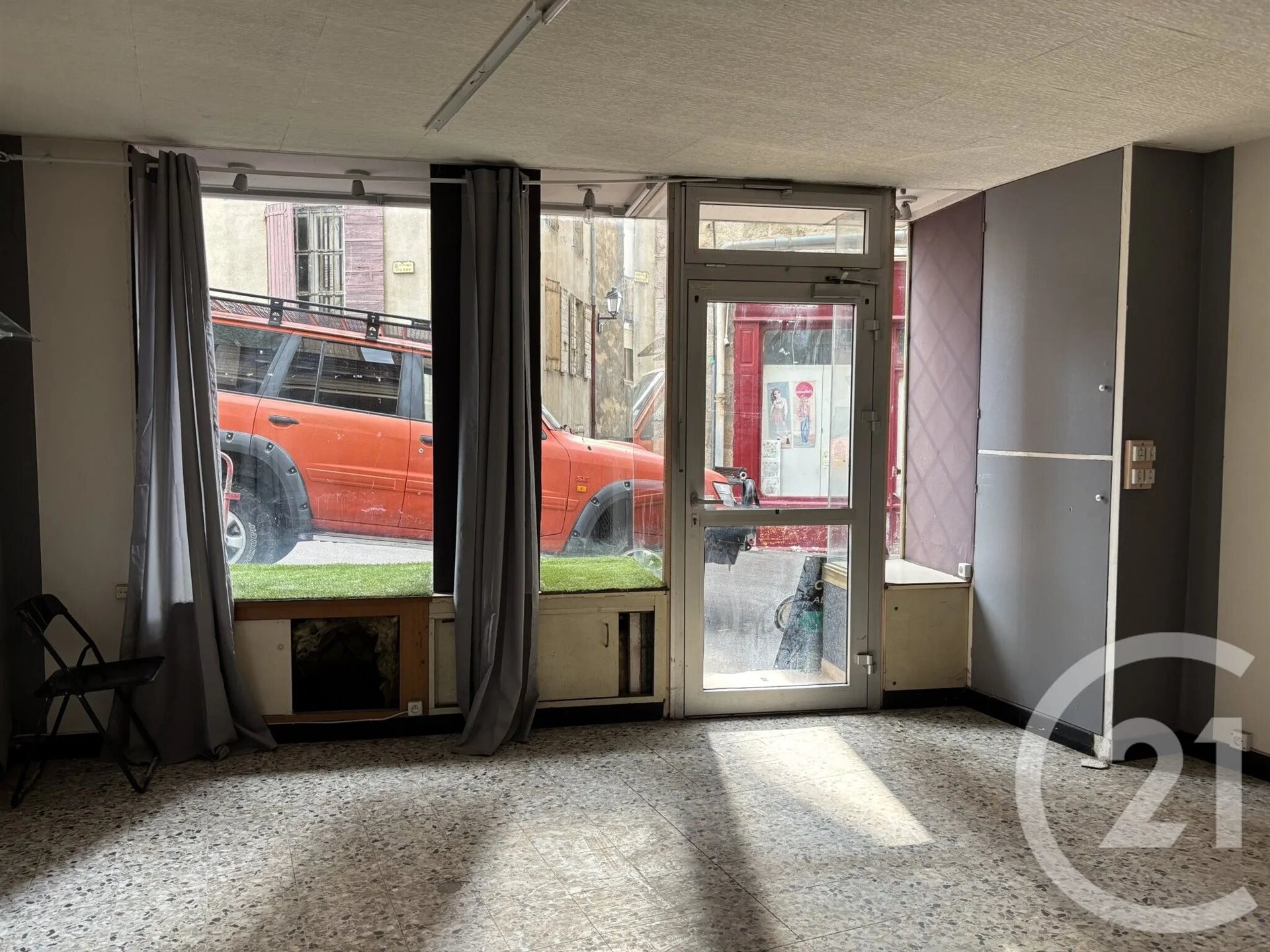 Appartement à louer, 100m², Annonay