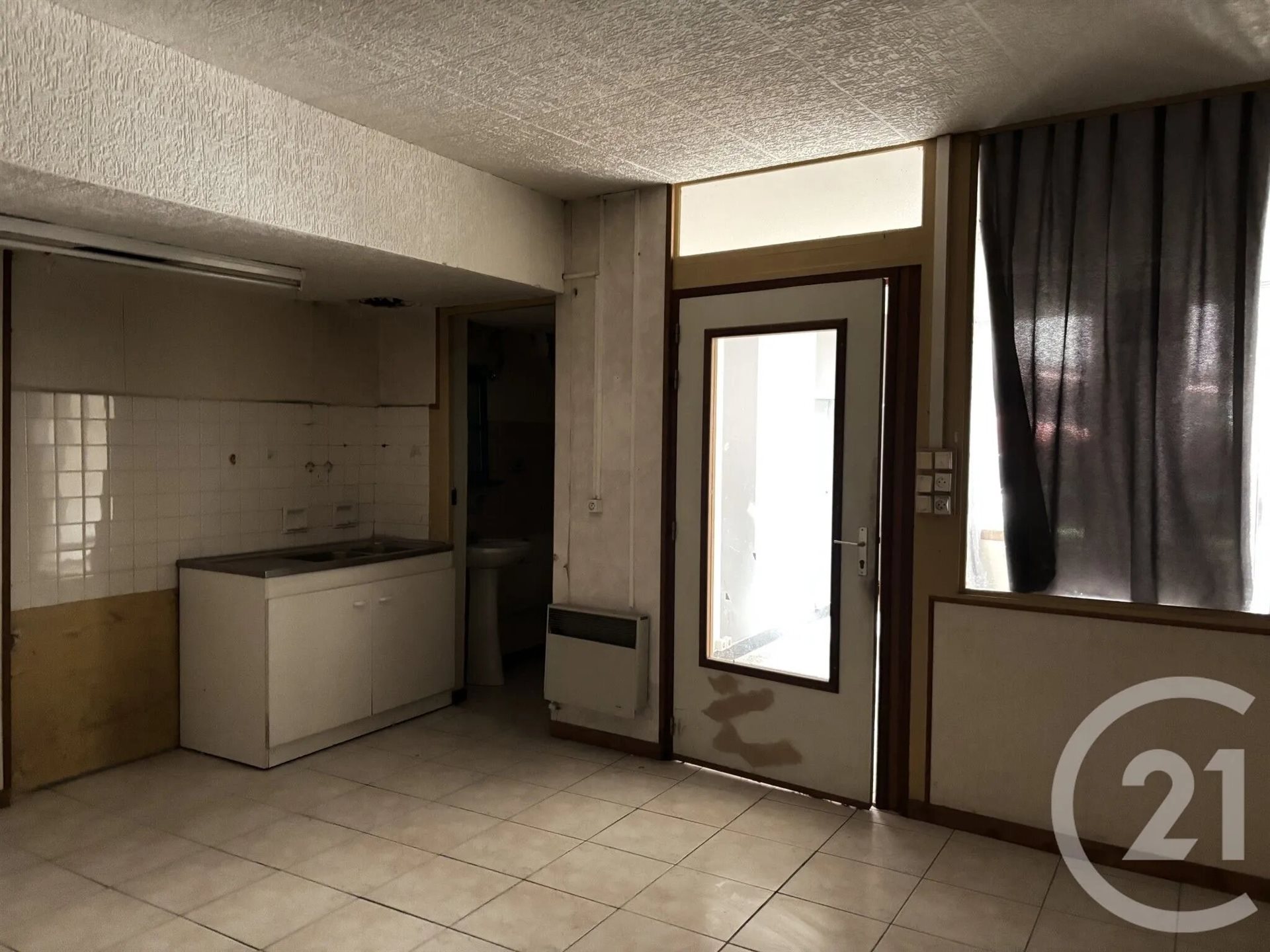Appartement à louer, 100m², Annonay