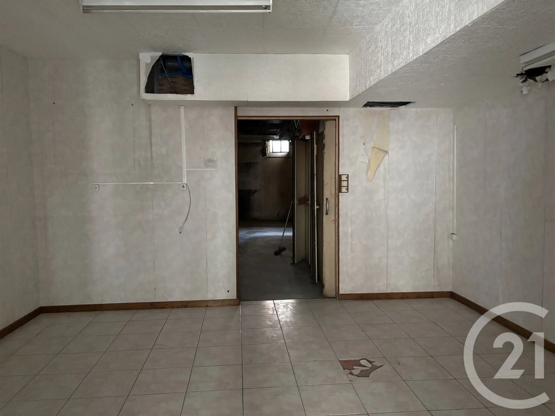 Appartement à louer, 100m², Annonay