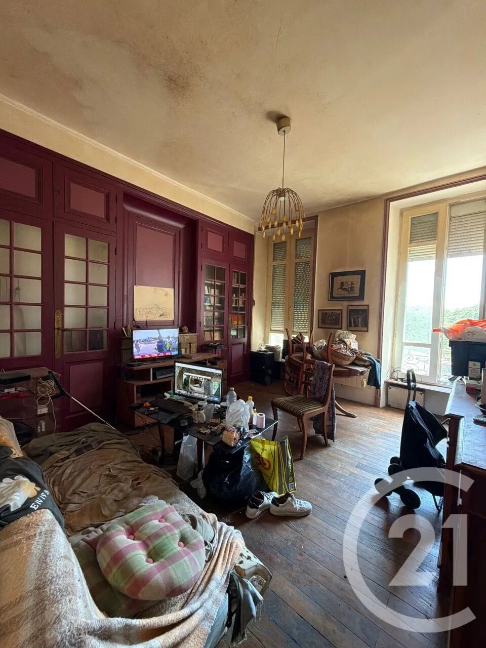 Appartement à vendre, 49m², Annonay