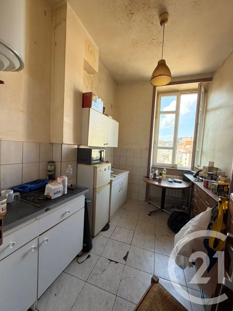 Appartement à vendre, 49m², Annonay