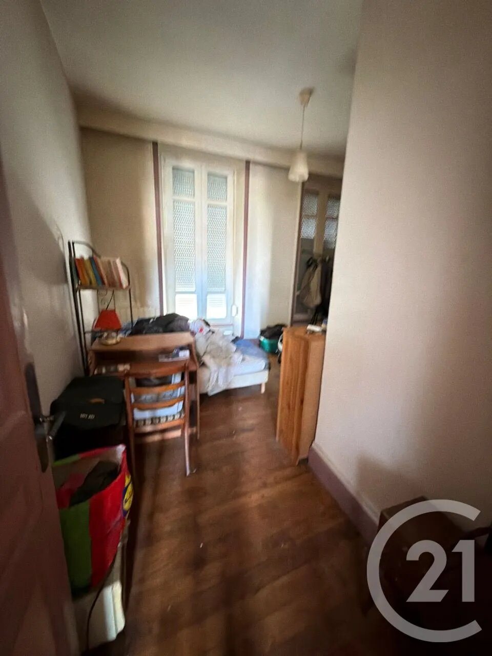 Appartement à vendre, 49m², Annonay
