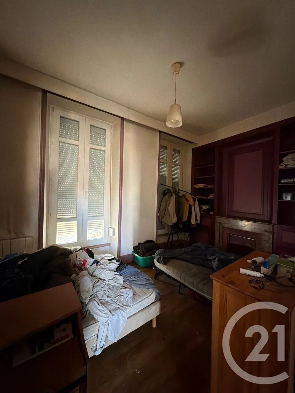 Appartement à vendre, 49m², Annonay