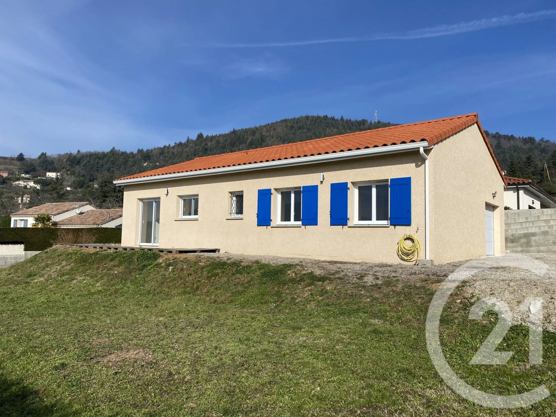 Maison à louer, 90m², Annonay