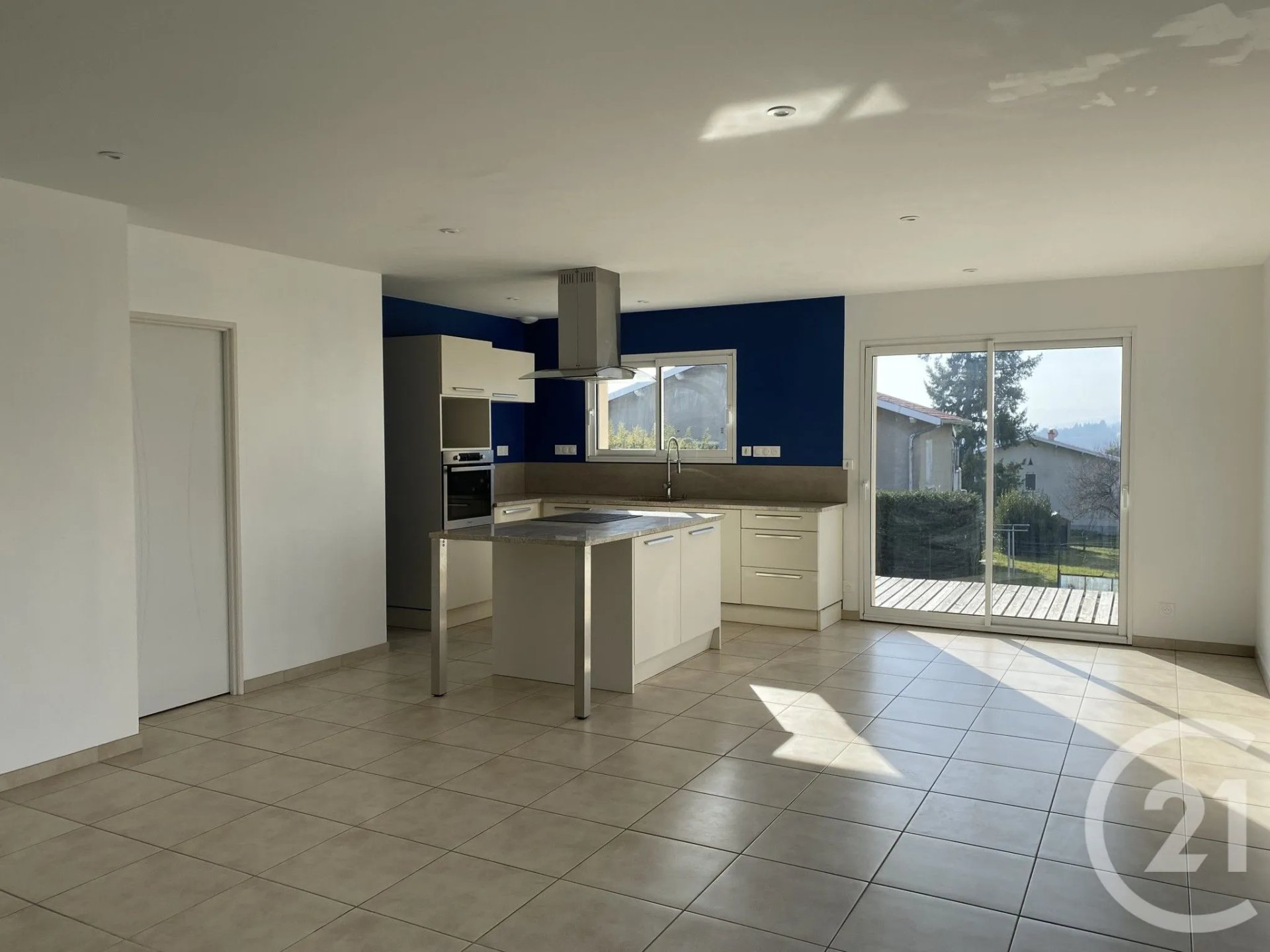 Maison à louer, 90m², Annonay