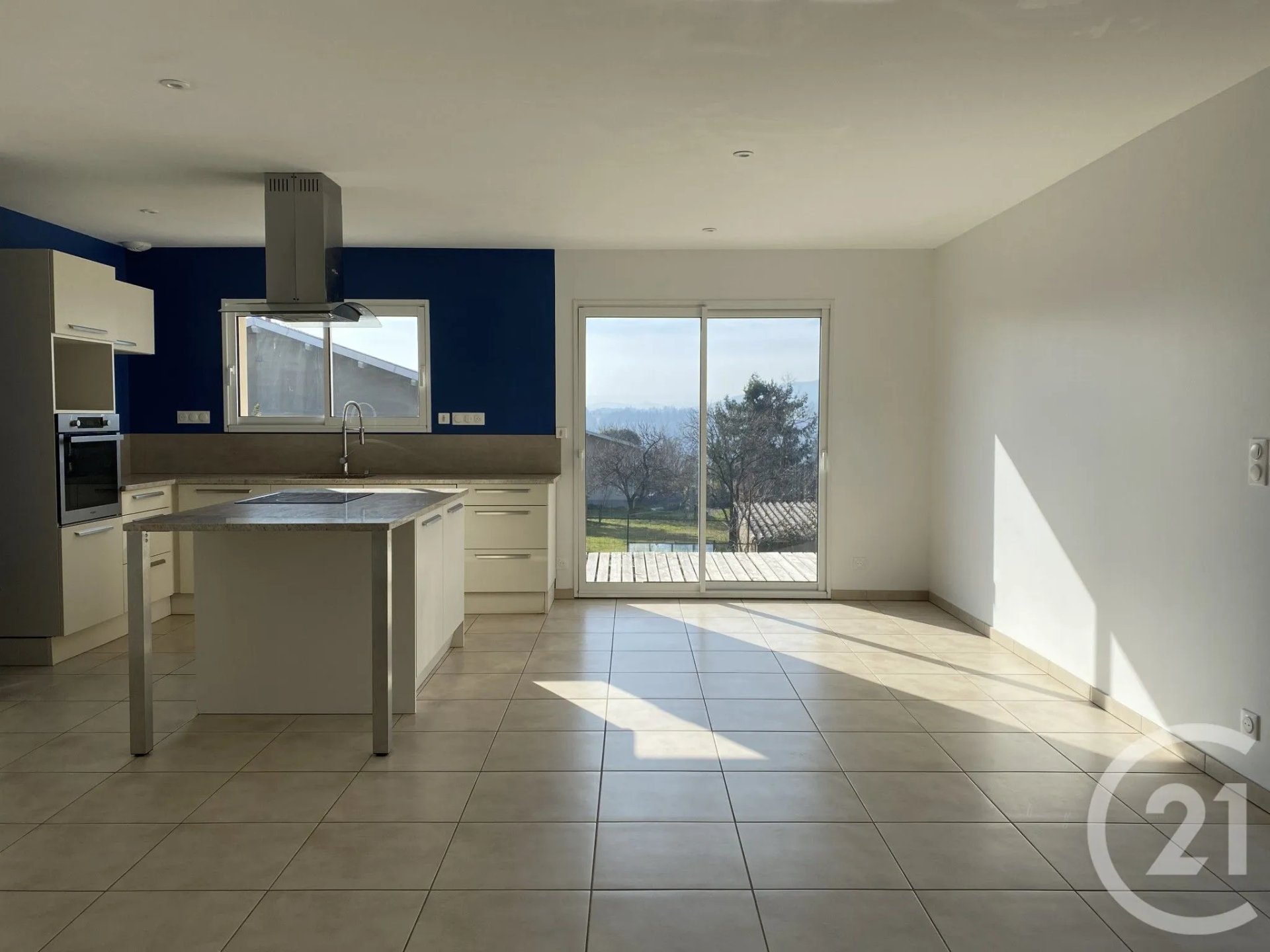 Maison à louer, 90m², Annonay