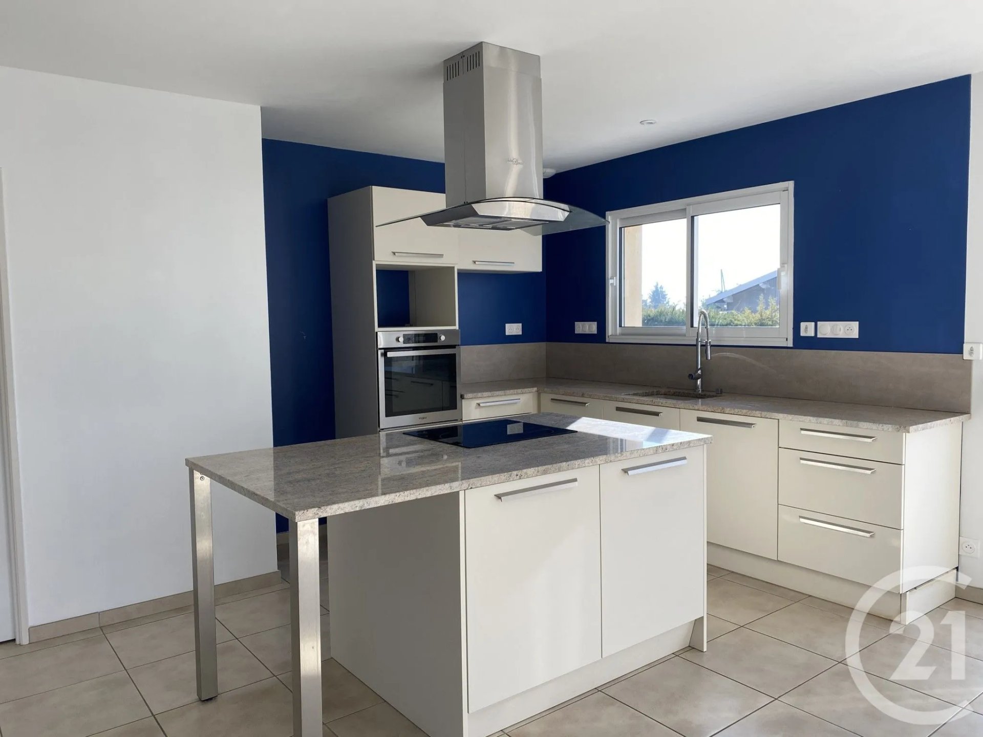 Maison à louer, 90m², Annonay