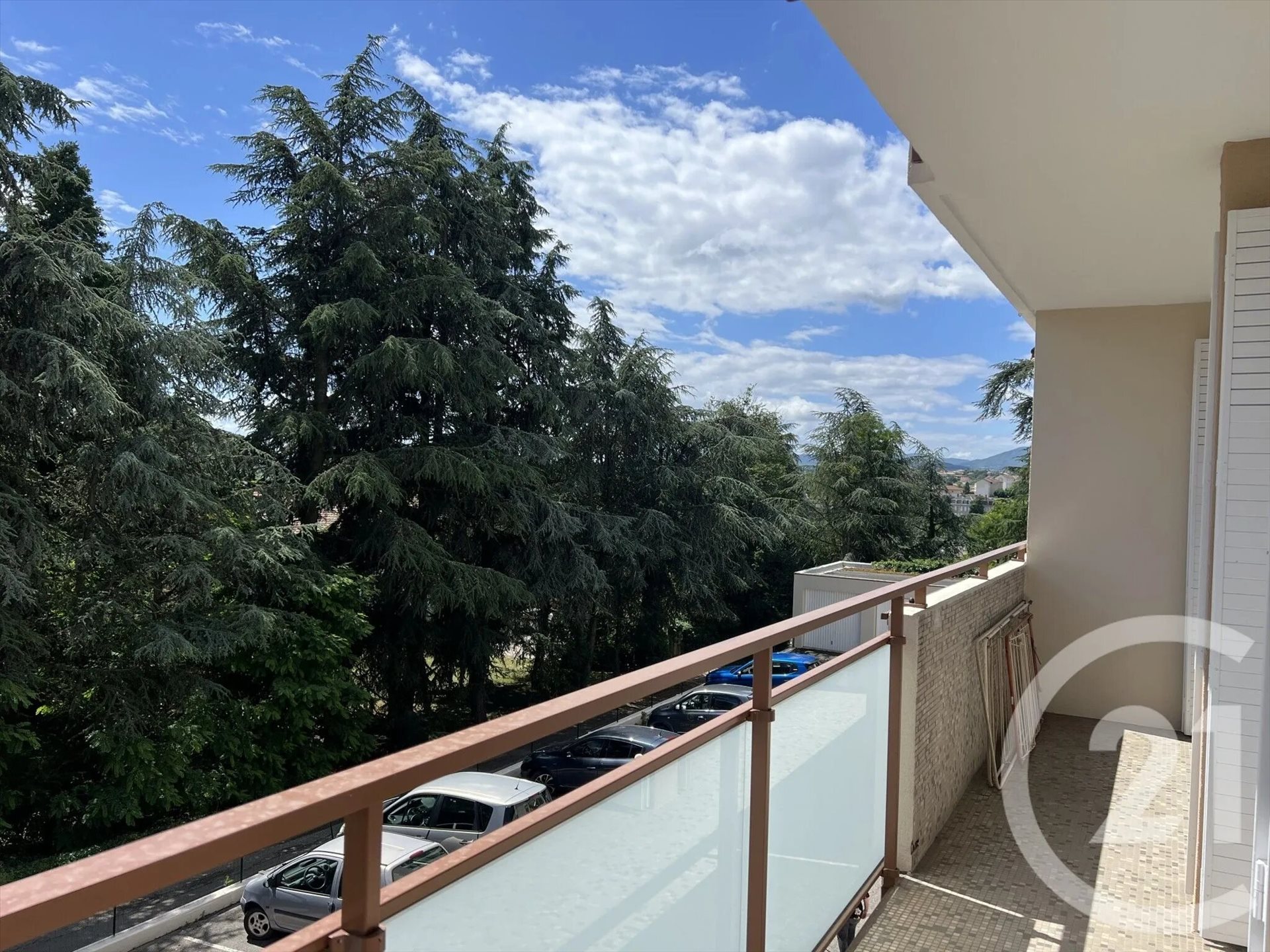 Appartement à vendre, 89m², Annonay