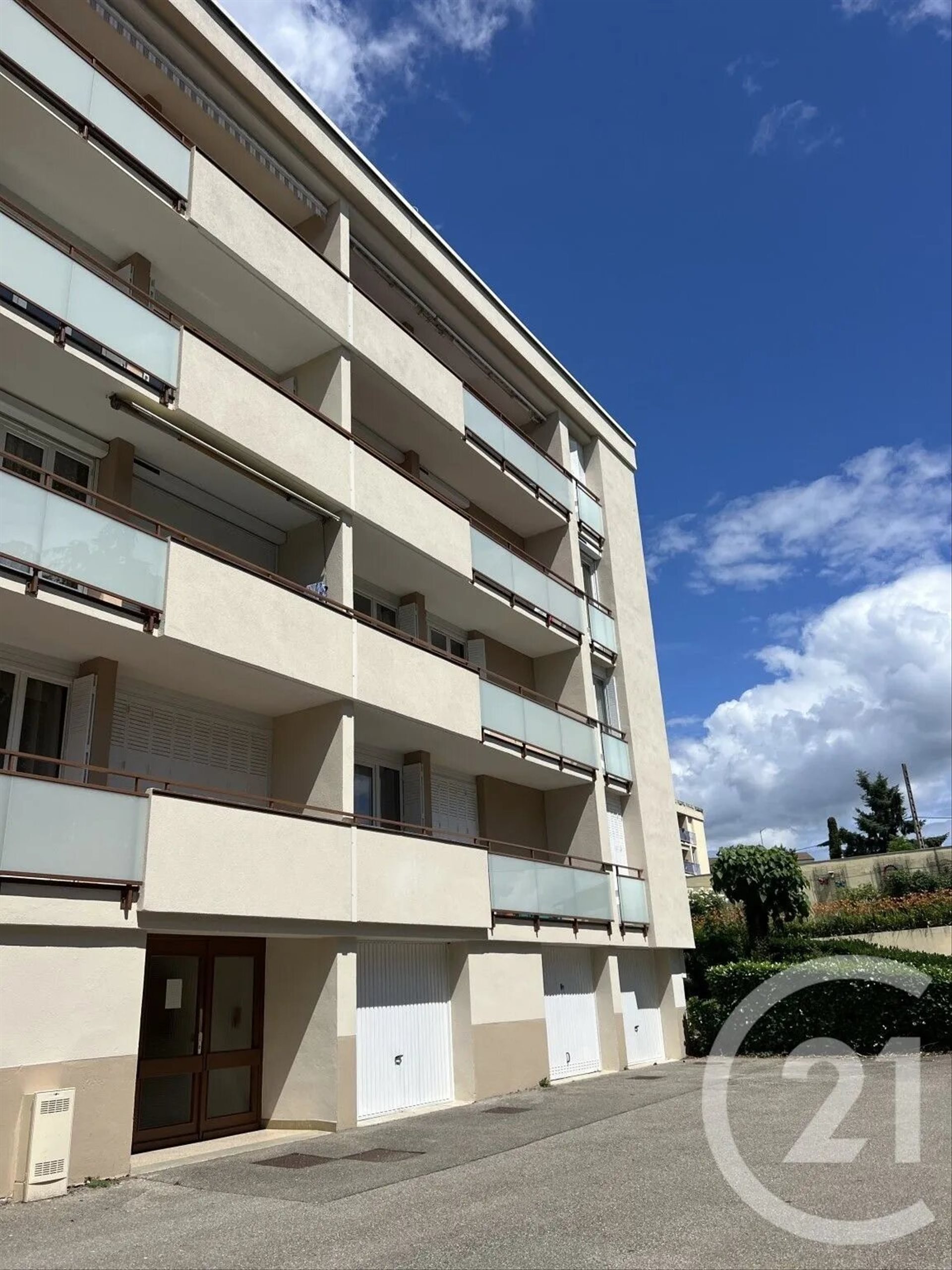 Appartement à vendre, 89m², Annonay