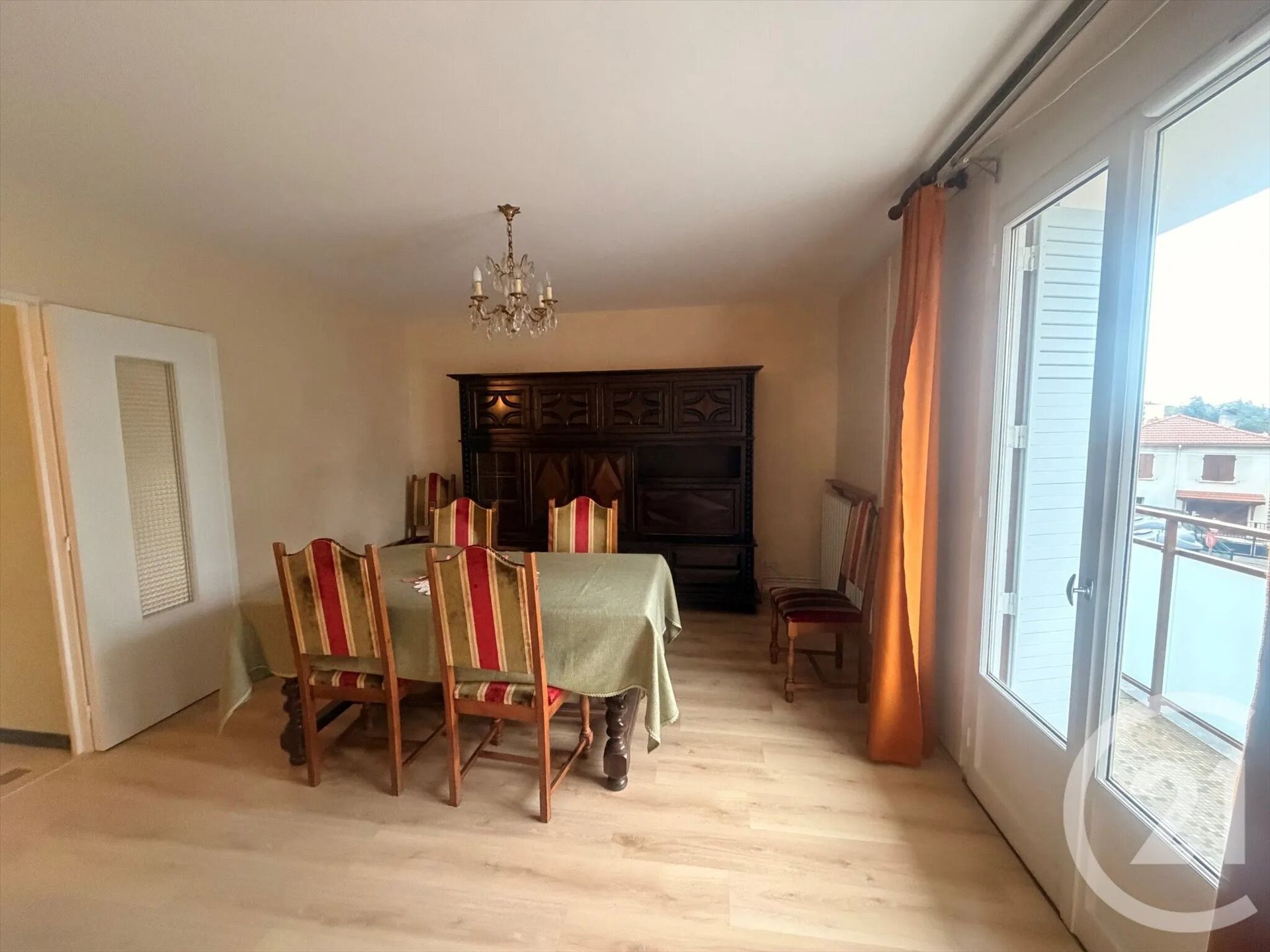 Appartement à vendre, 89m², Annonay