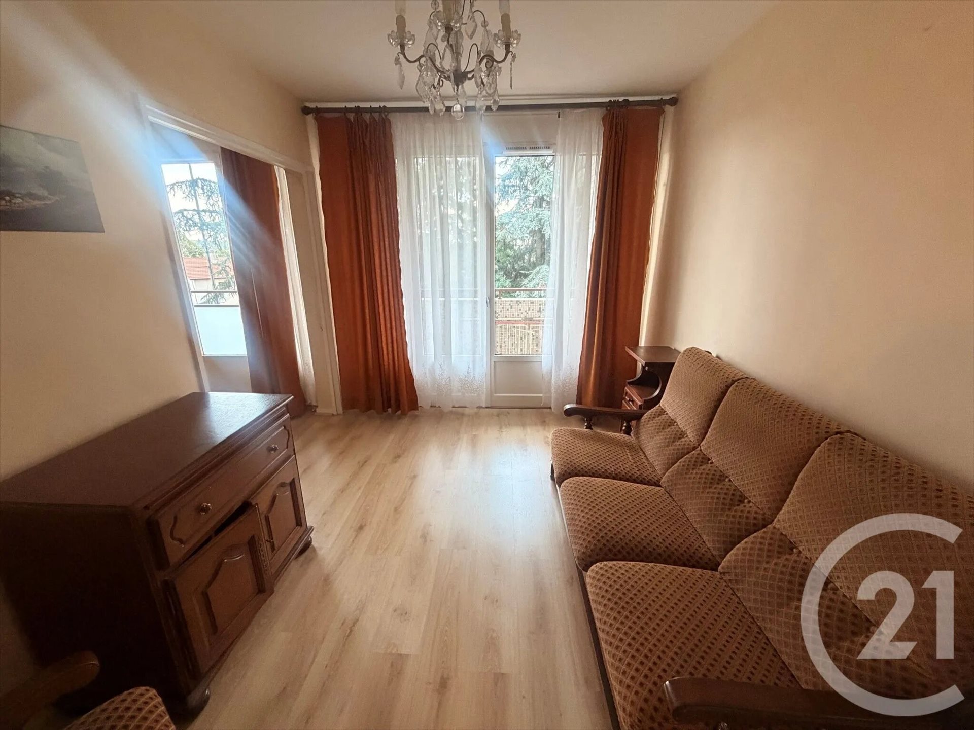 Appartement à vendre, 89m², Annonay
