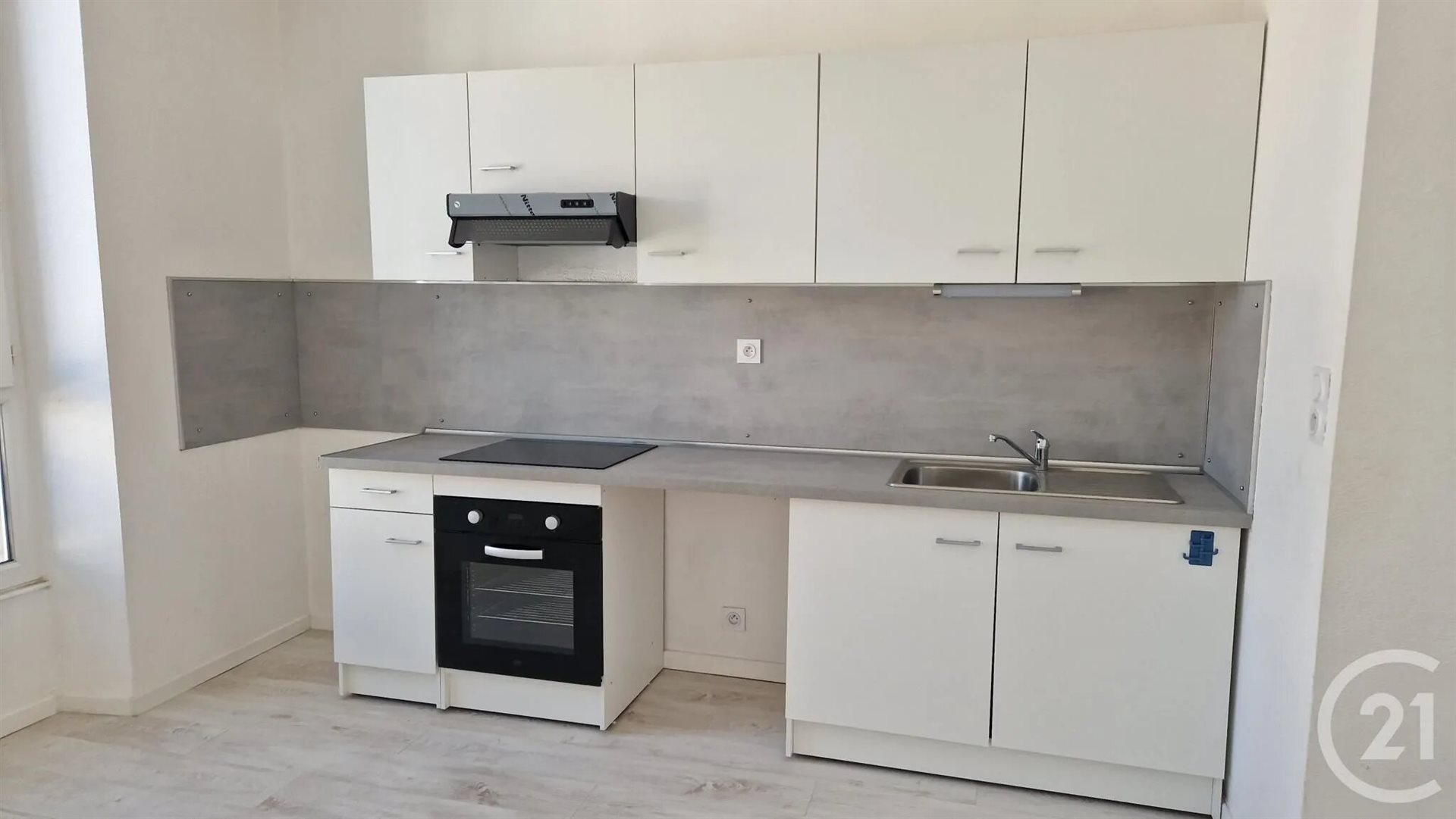 Appartement à louer, 39m², Saint-Rambert-d'Albon
