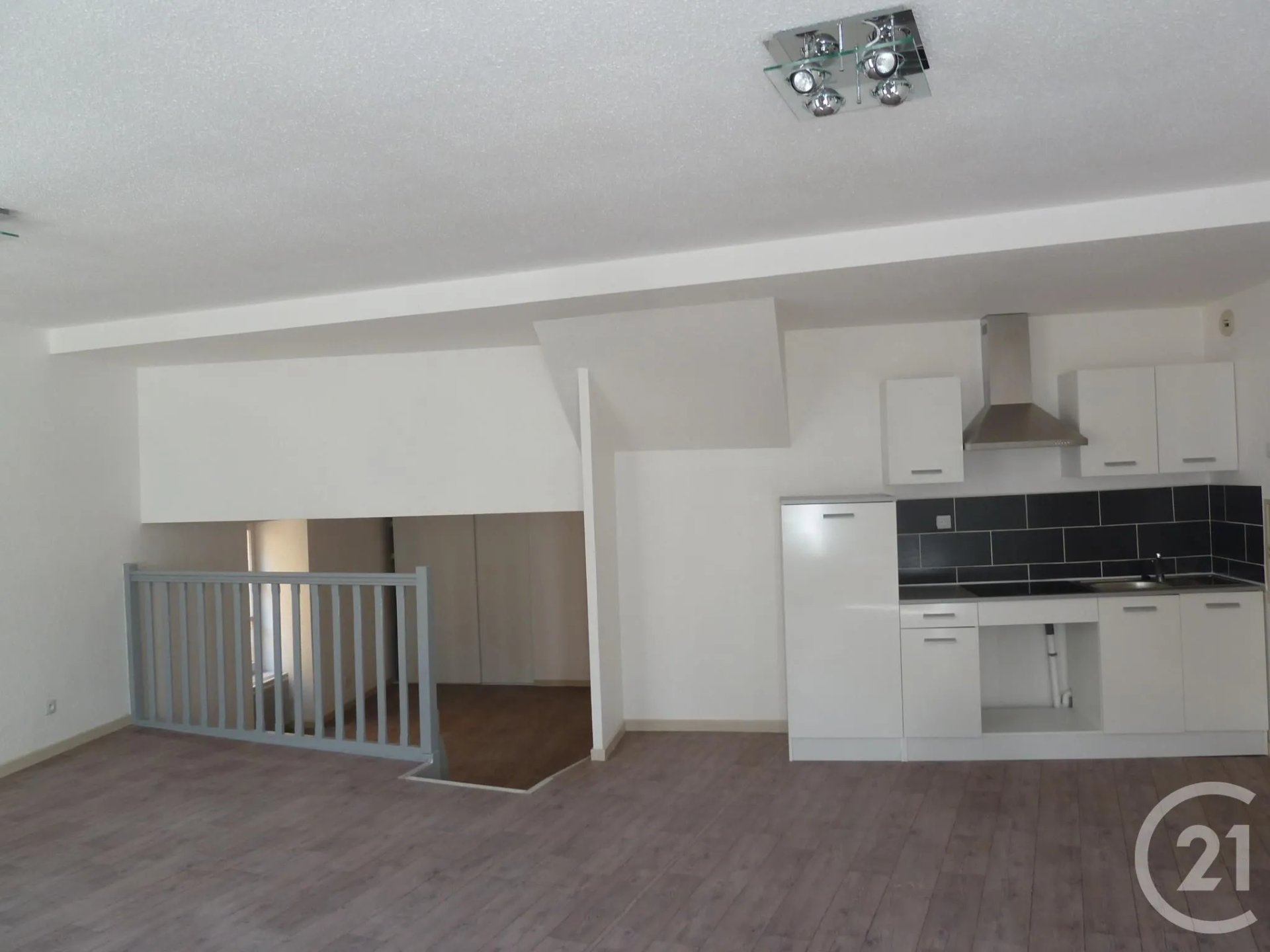 Appartement à louer, 84m², Annonay