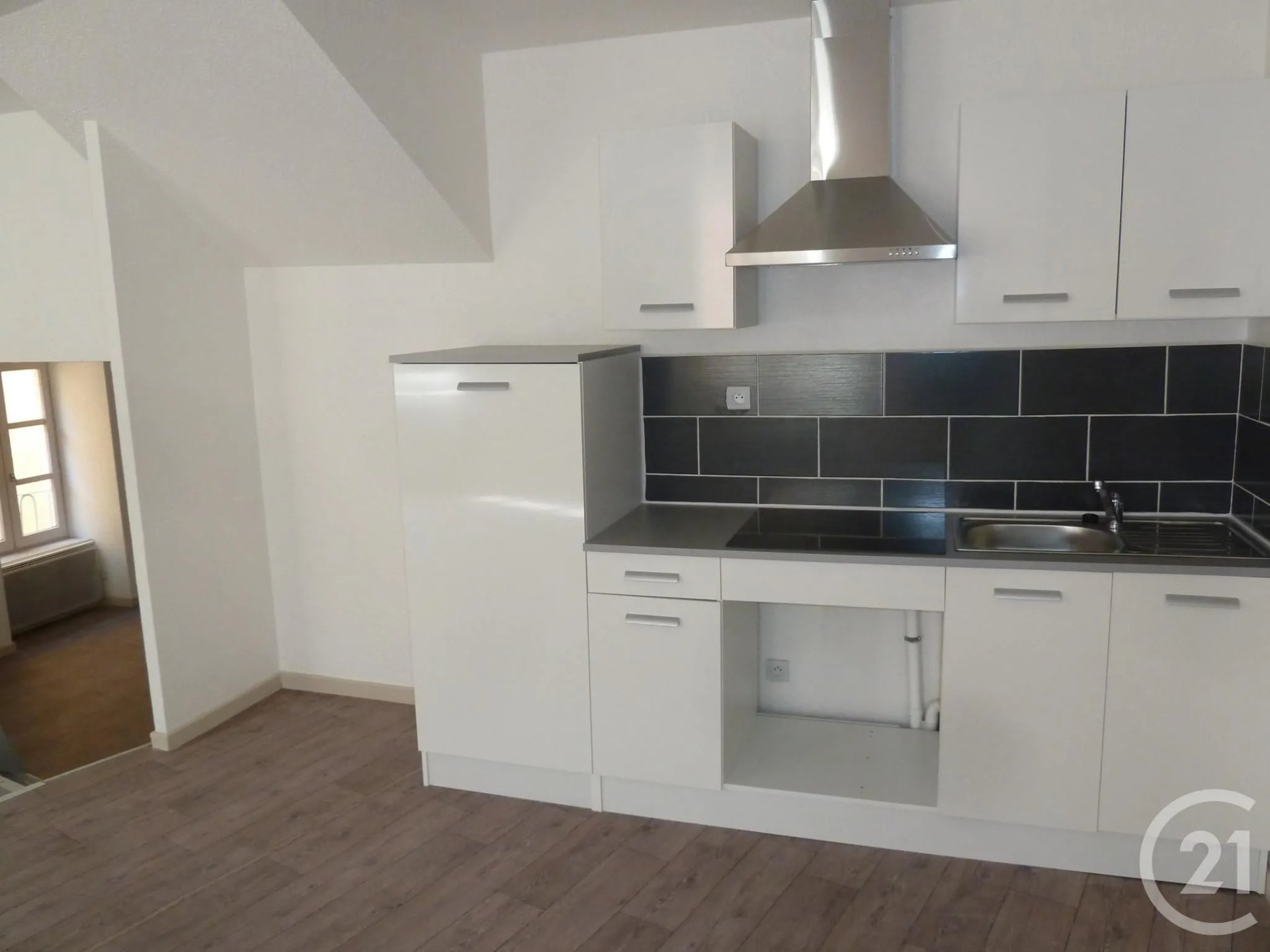 Appartement à louer, 84m², Annonay