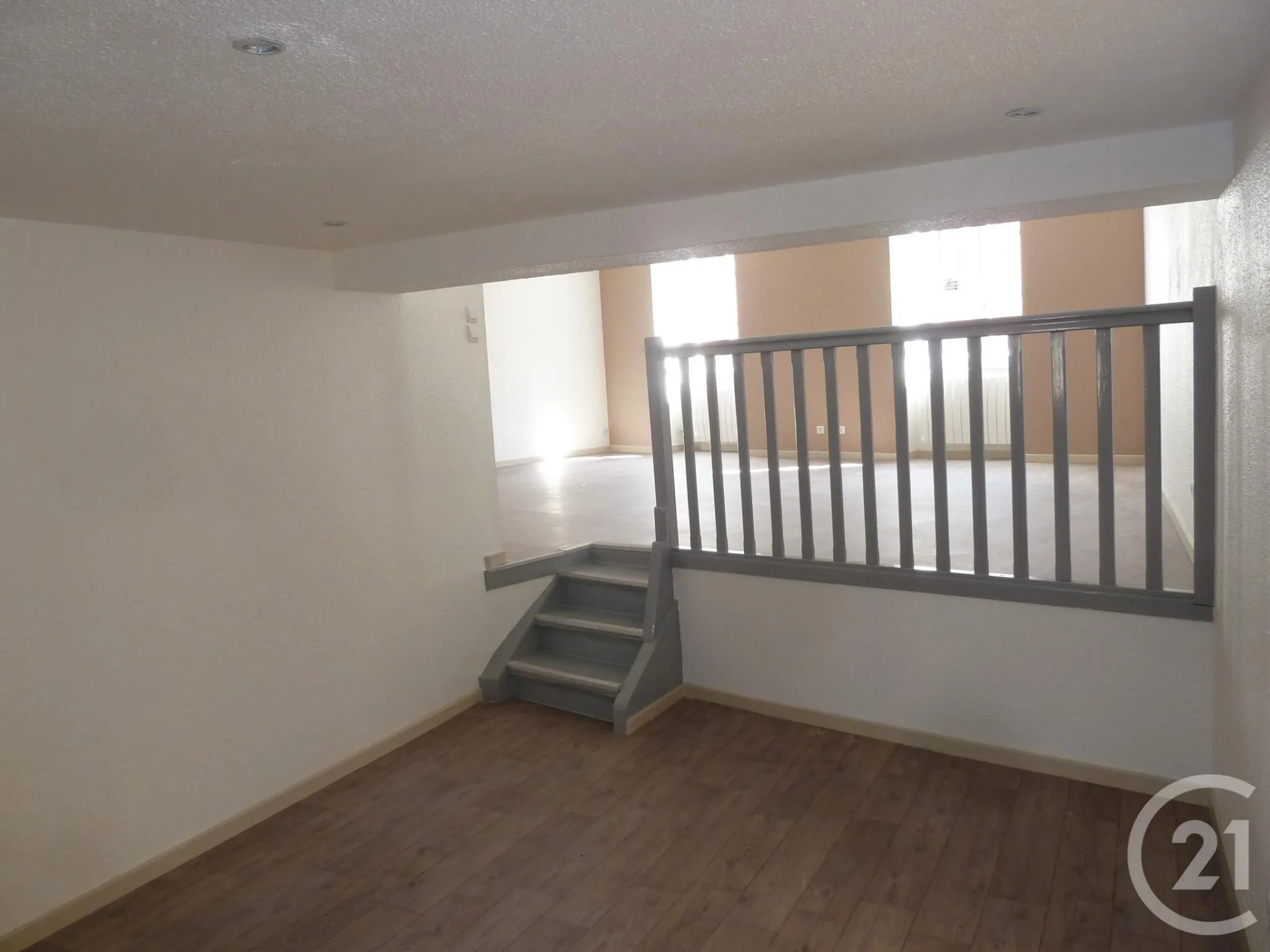 Appartement à louer, 84m², Annonay