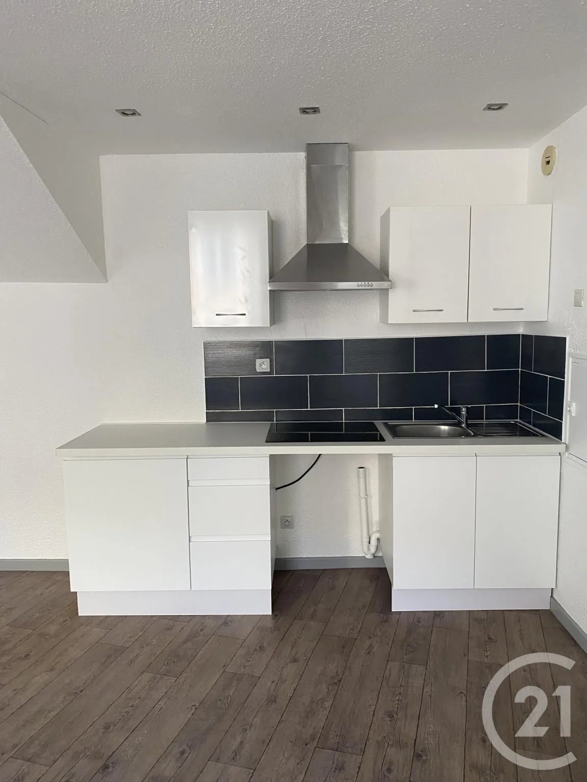 Appartement à louer, 84m², Annonay