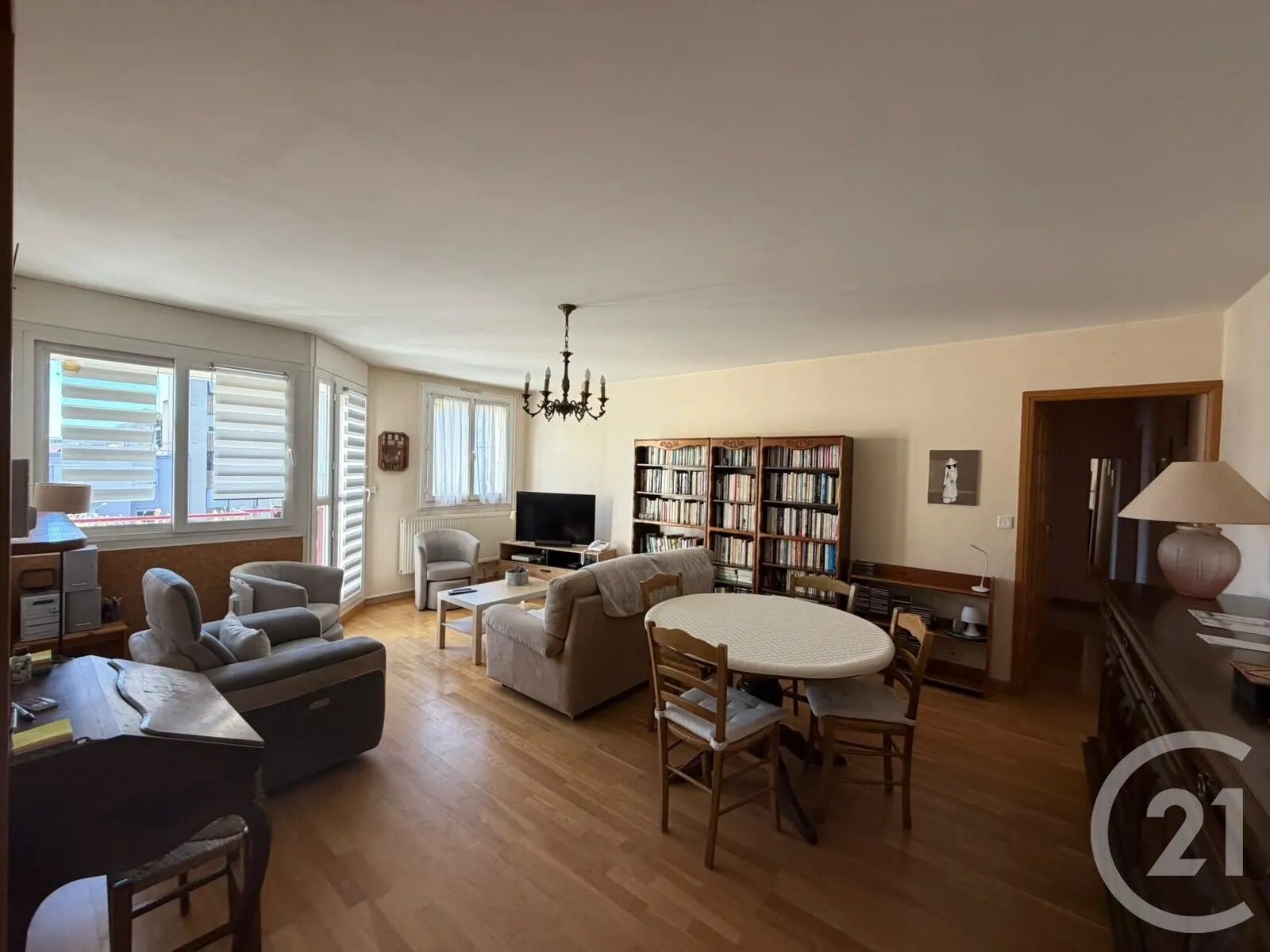 Appartement à vendre, 85m², Annonay