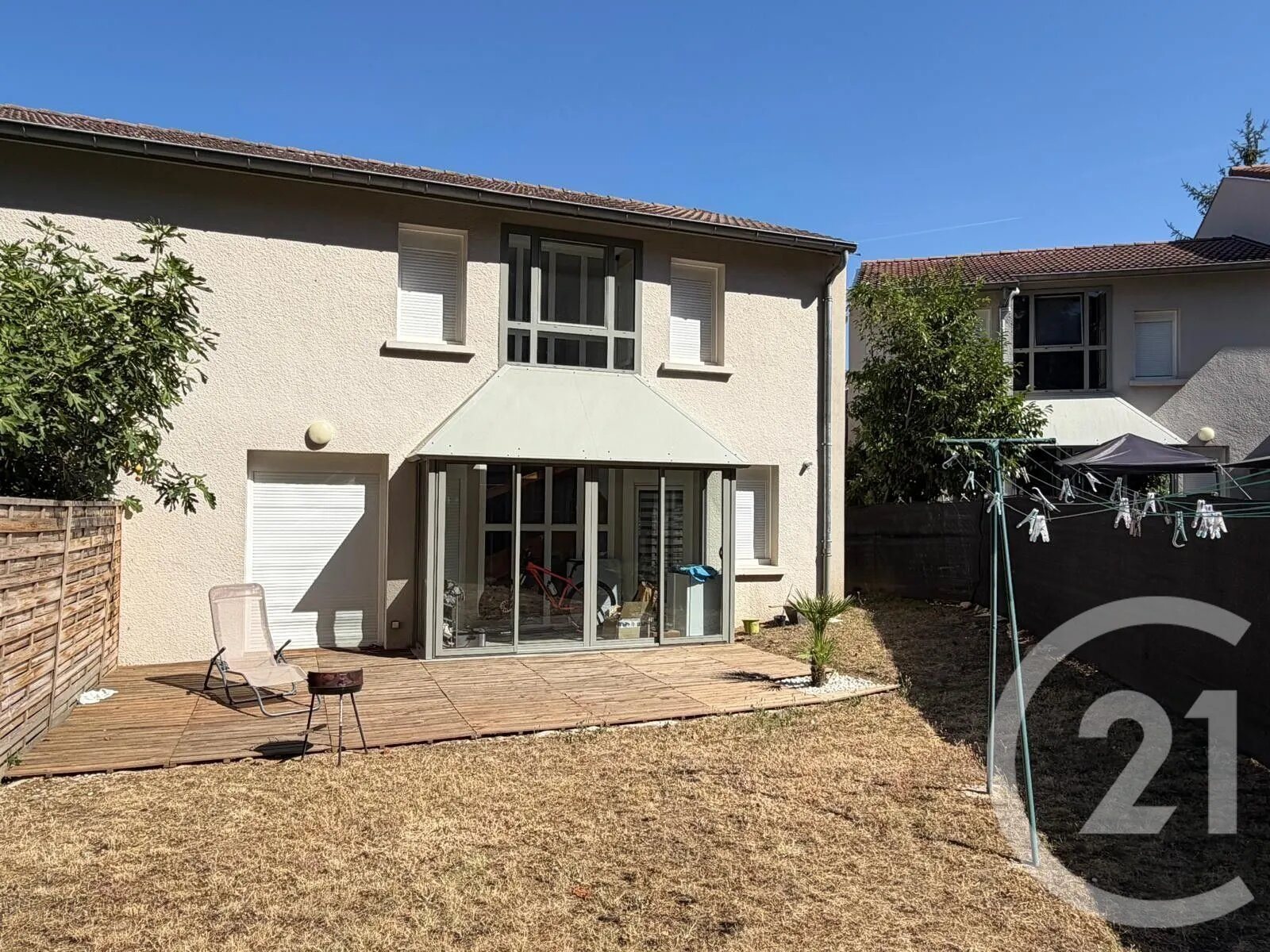 Maison à vendre, 99m², Annonay