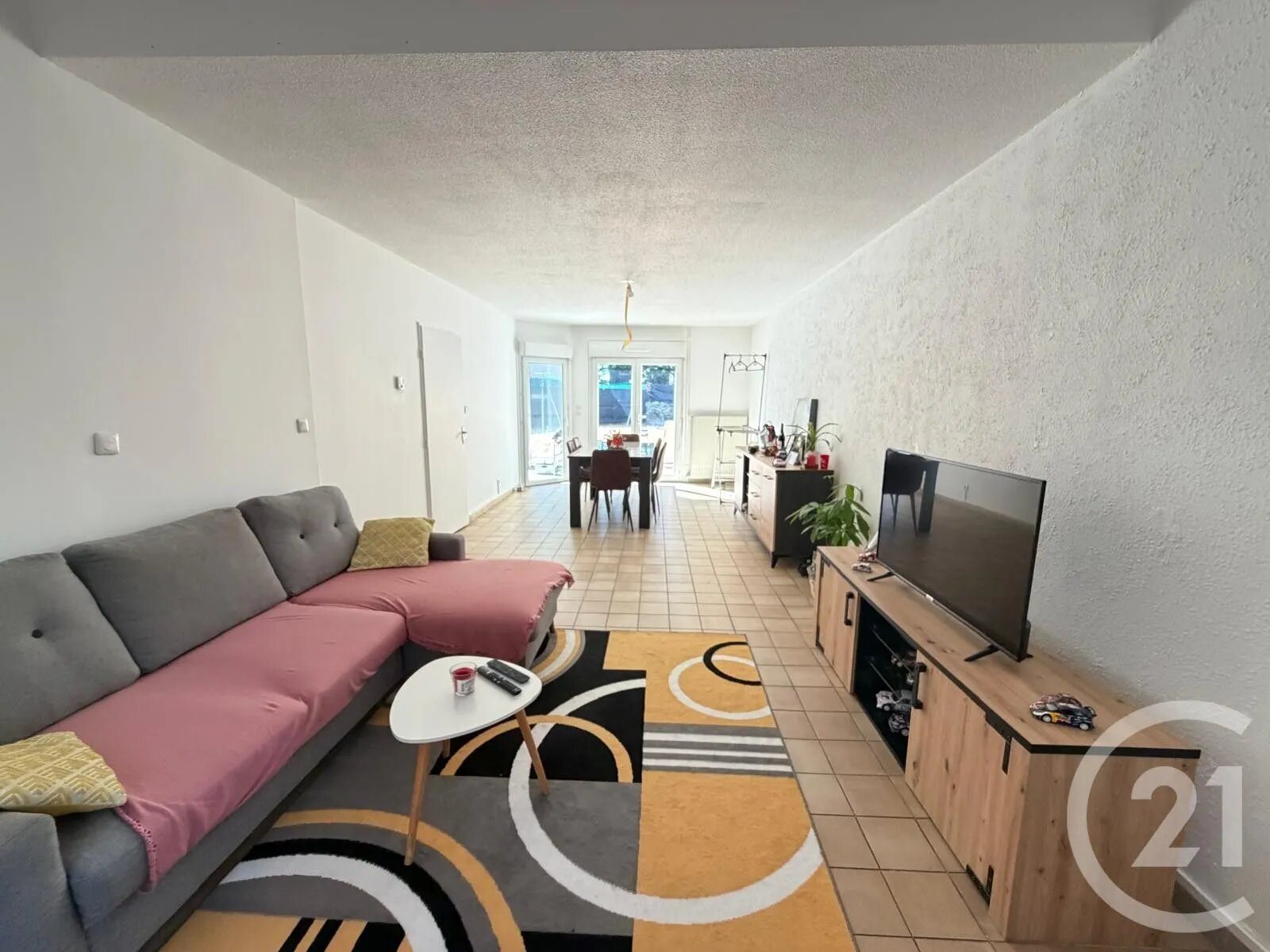 Maison à vendre, 99m², Annonay
