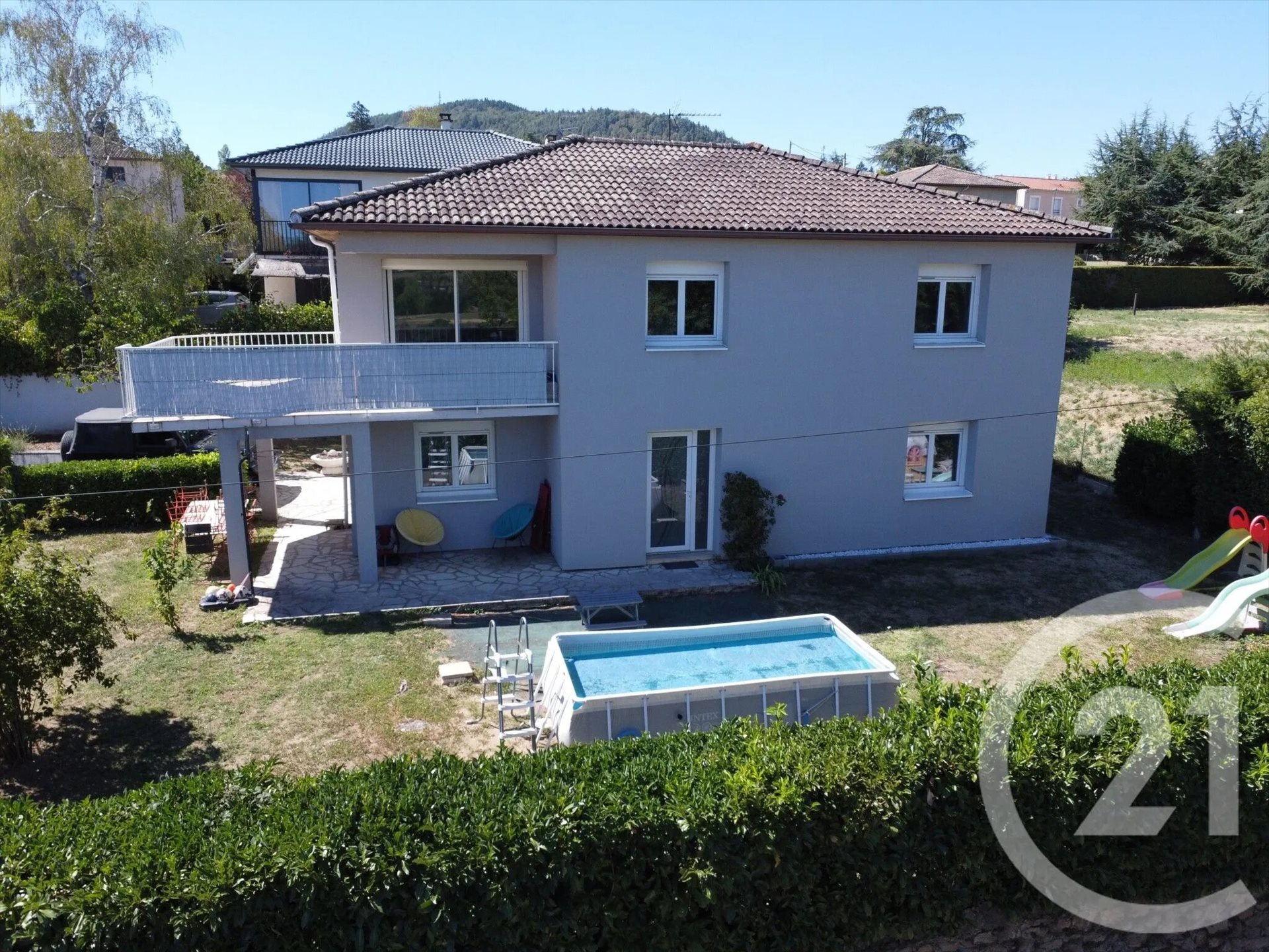 Maison à vendre, 150m², Annonay