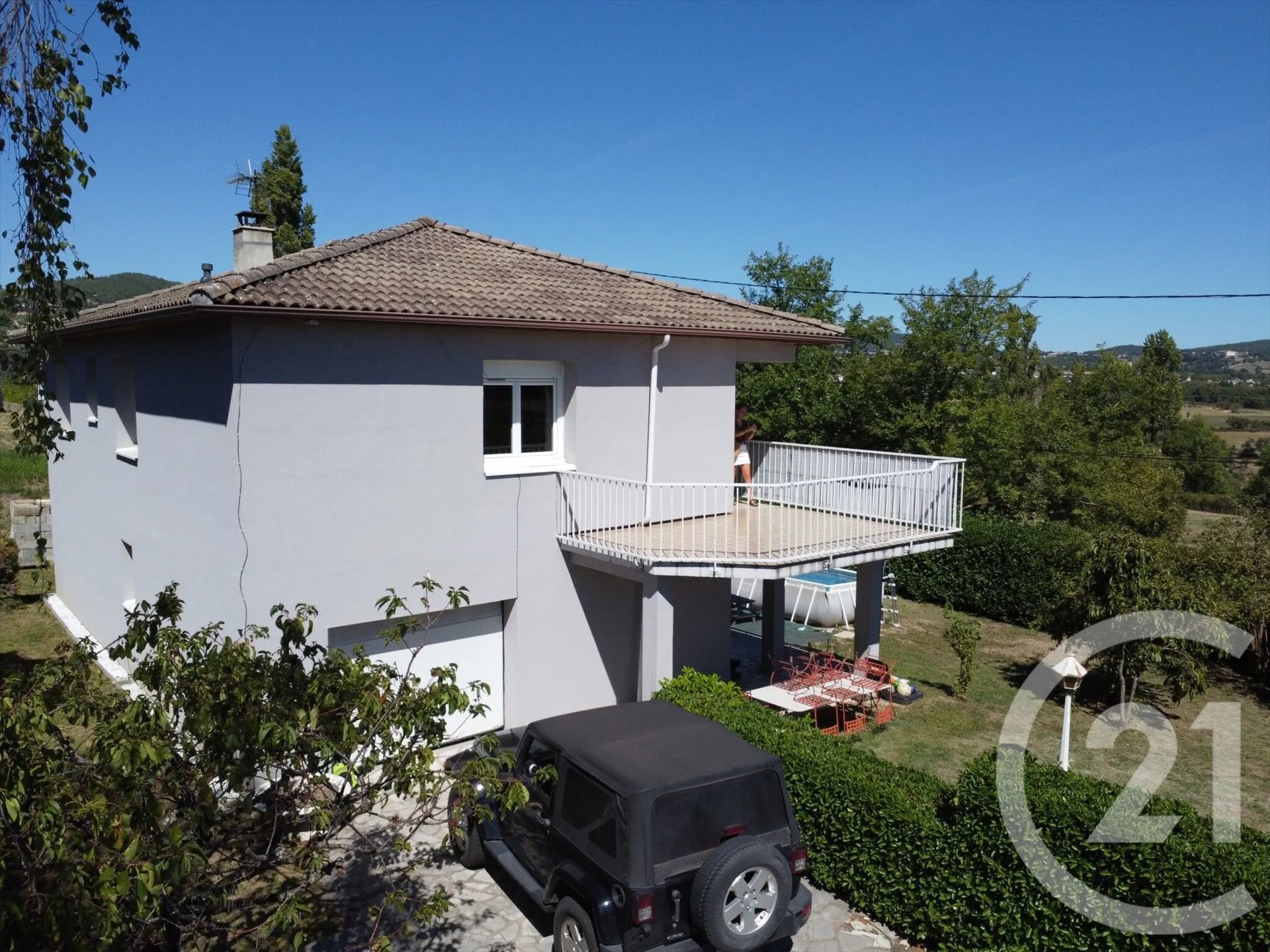 Maison à vendre, 150m², Annonay