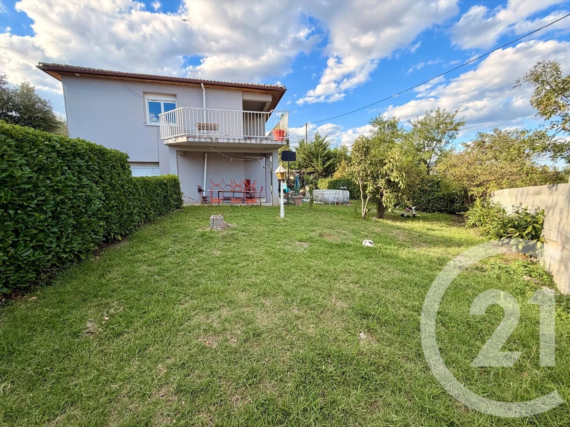 Maison à vendre, 150m², Annonay