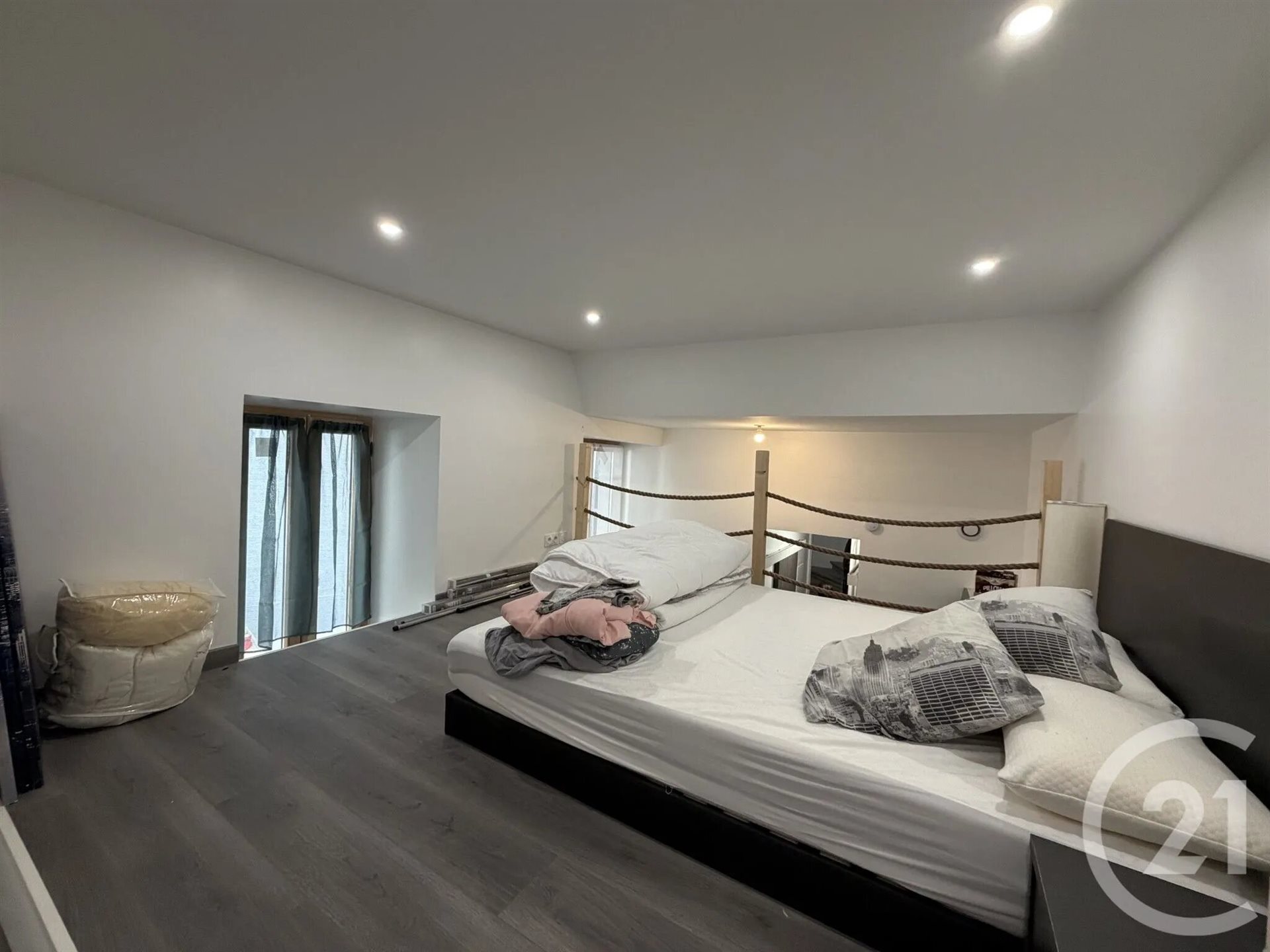 Appartement à louer, 20m², Annonay