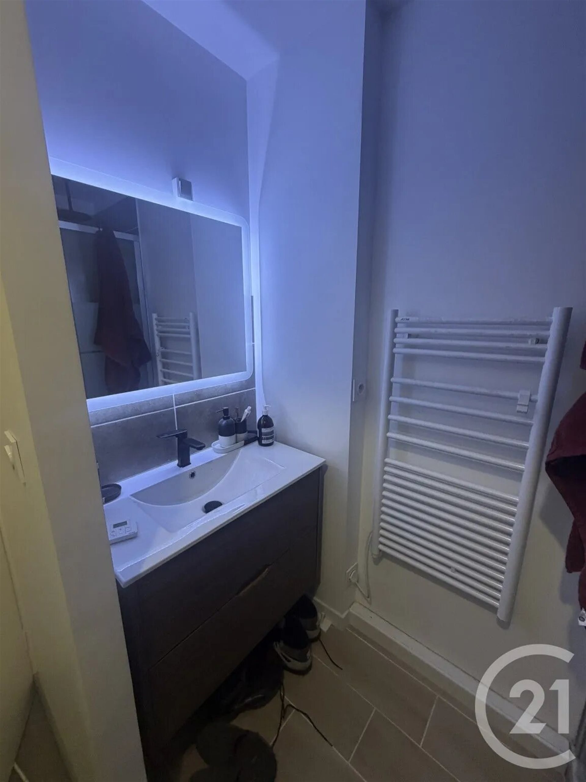 Appartement à louer, 20m², Annonay