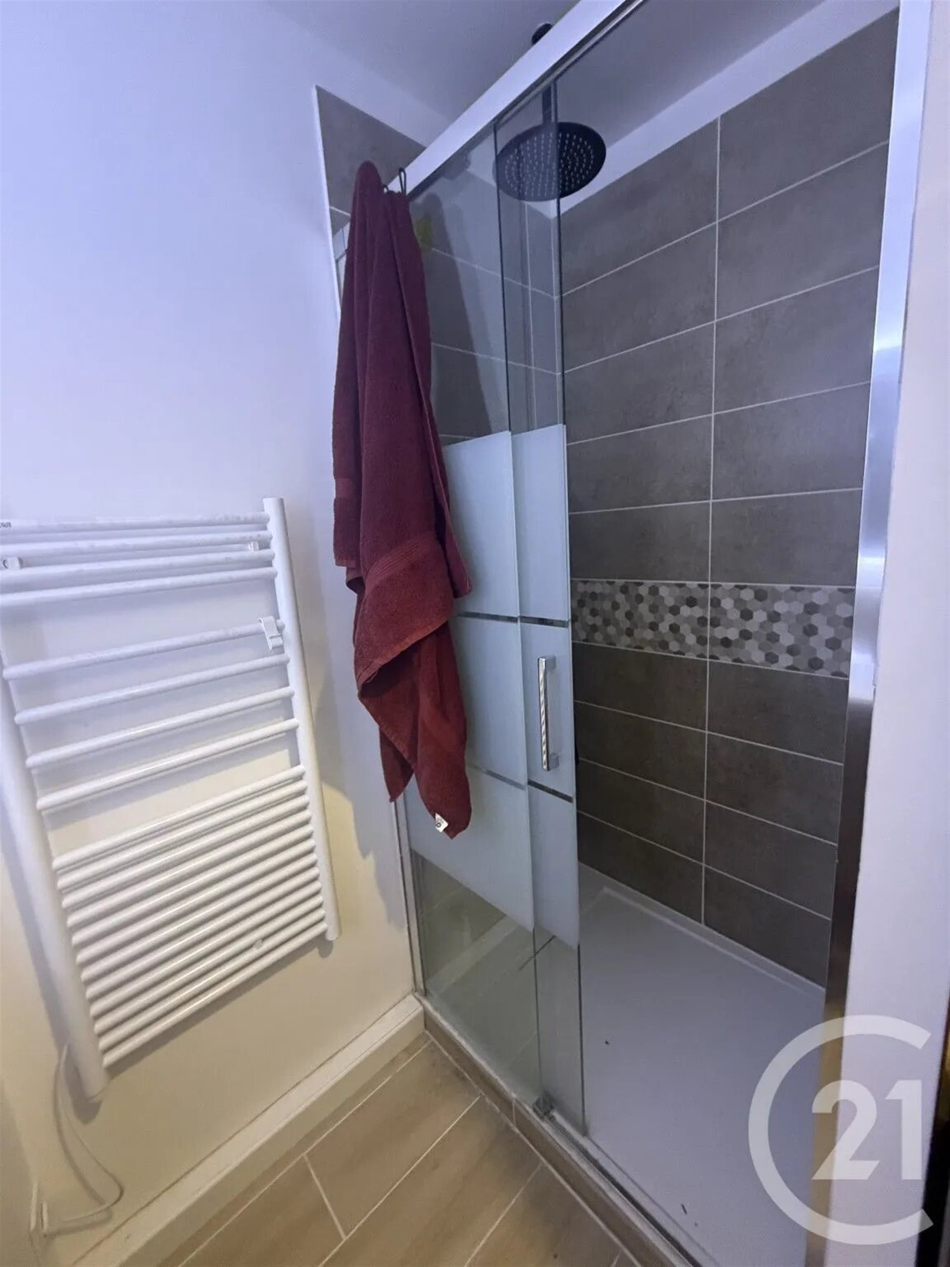 Appartement à louer, 20m², Annonay