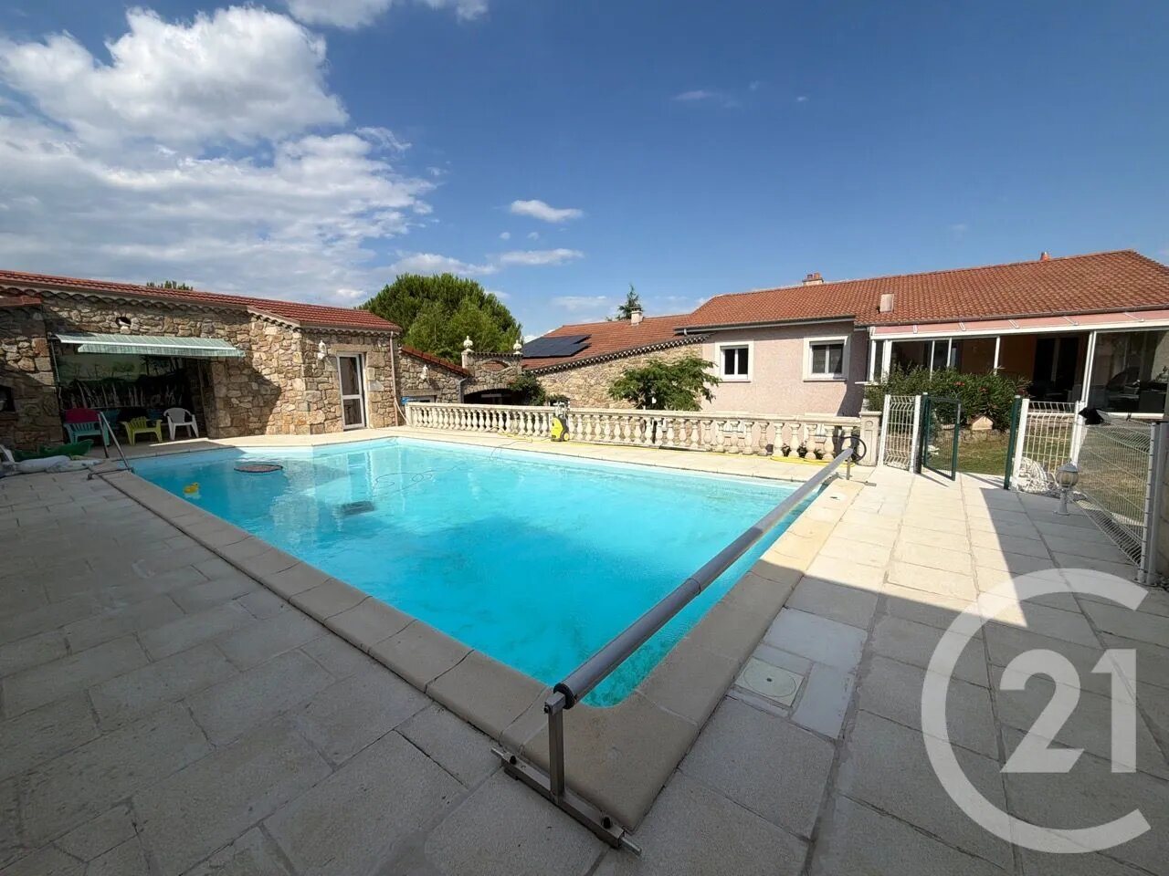 Maison à vendre, 166m², Ardoix