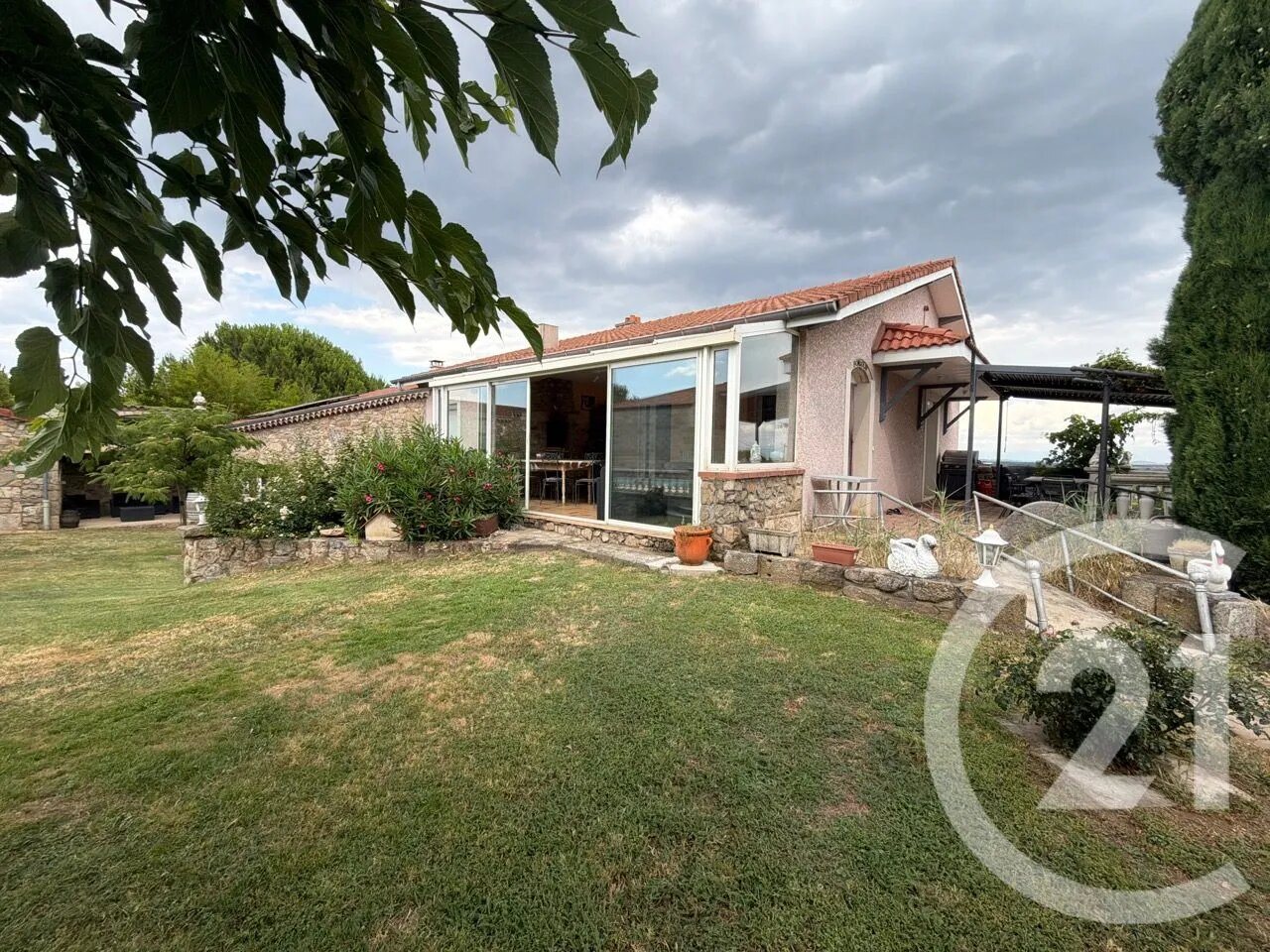 Maison à vendre, 166m², Ardoix