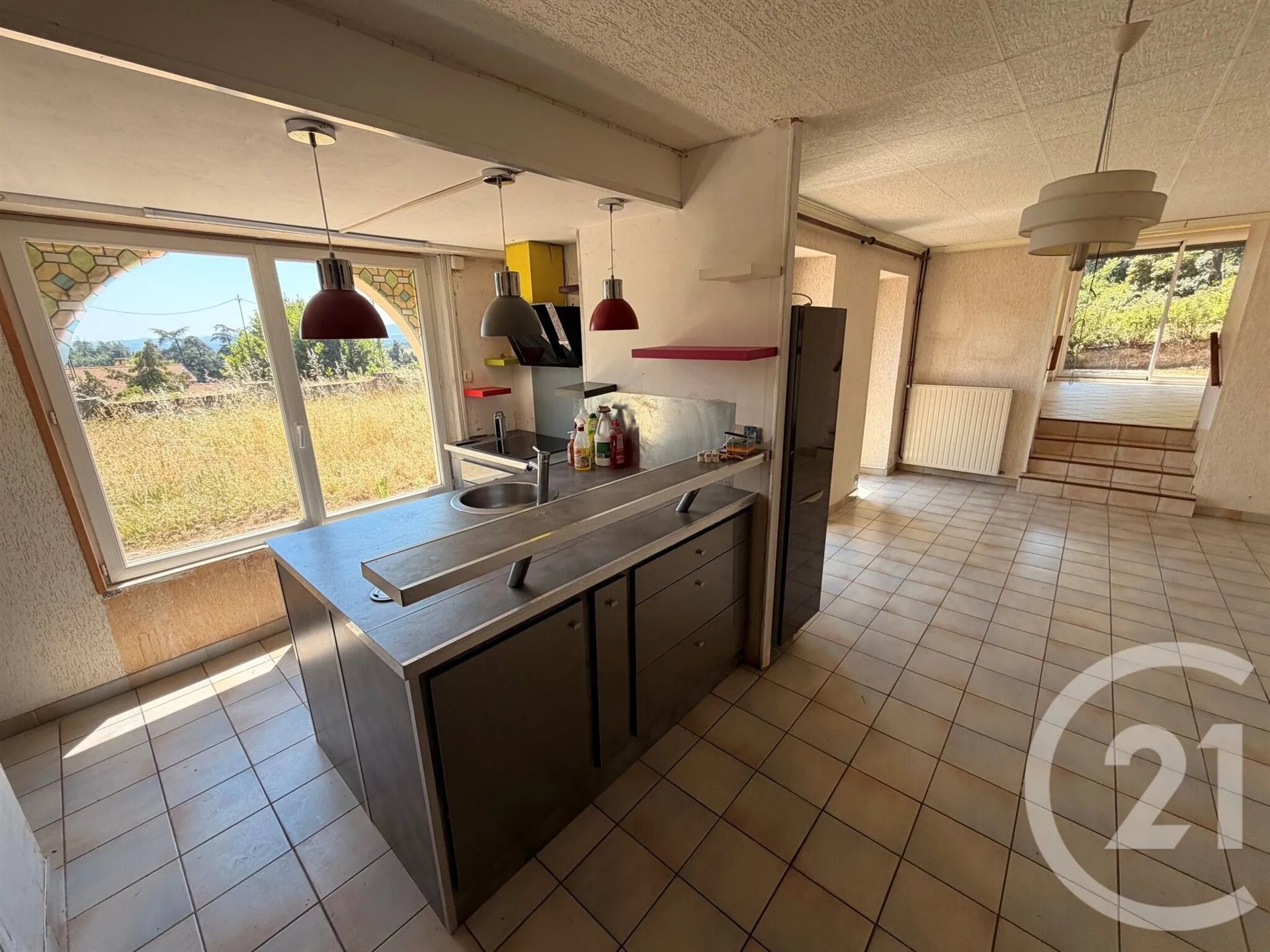 Maison à vendre, 190m², Davézieux