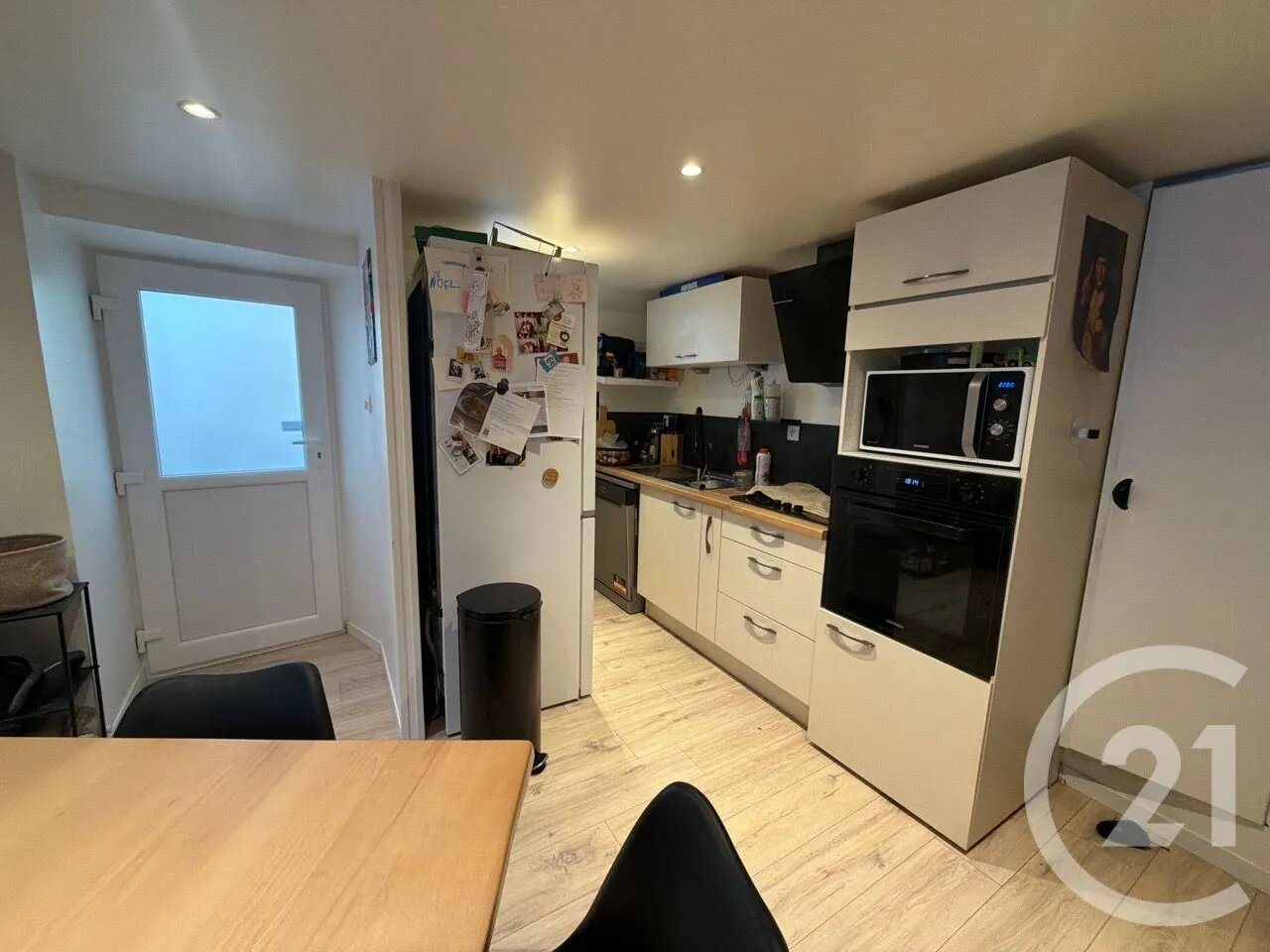 Maison à vendre, 68m², Roiffieux
