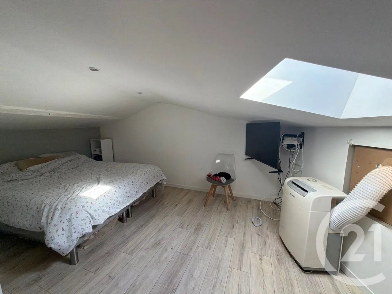 Maison à vendre, 68m², Roiffieux