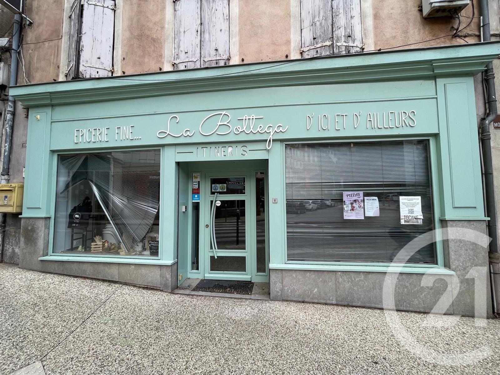 Appartement à vendre, 70m², Annonay