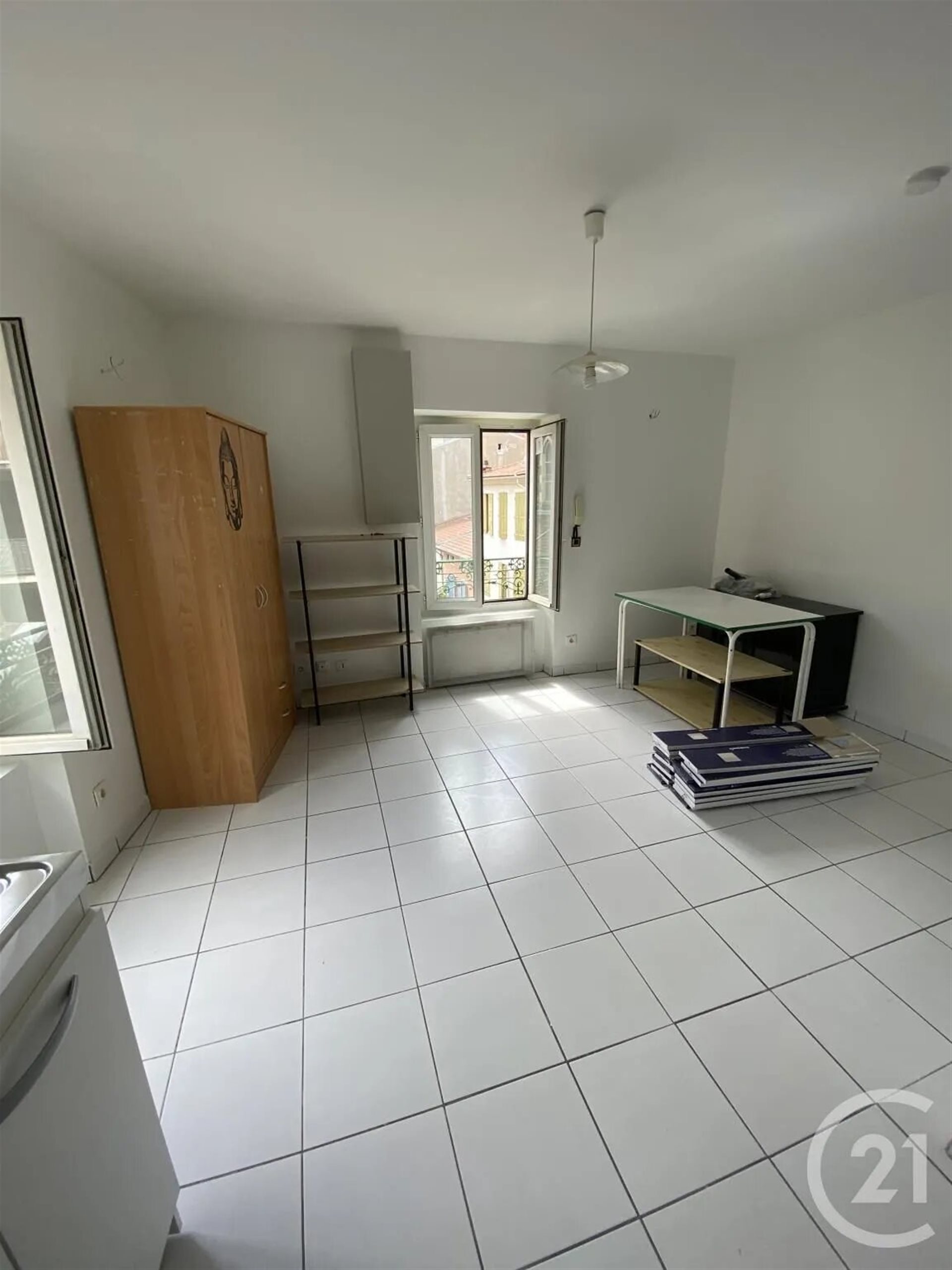 Appartement à louer, 21m², Annonay