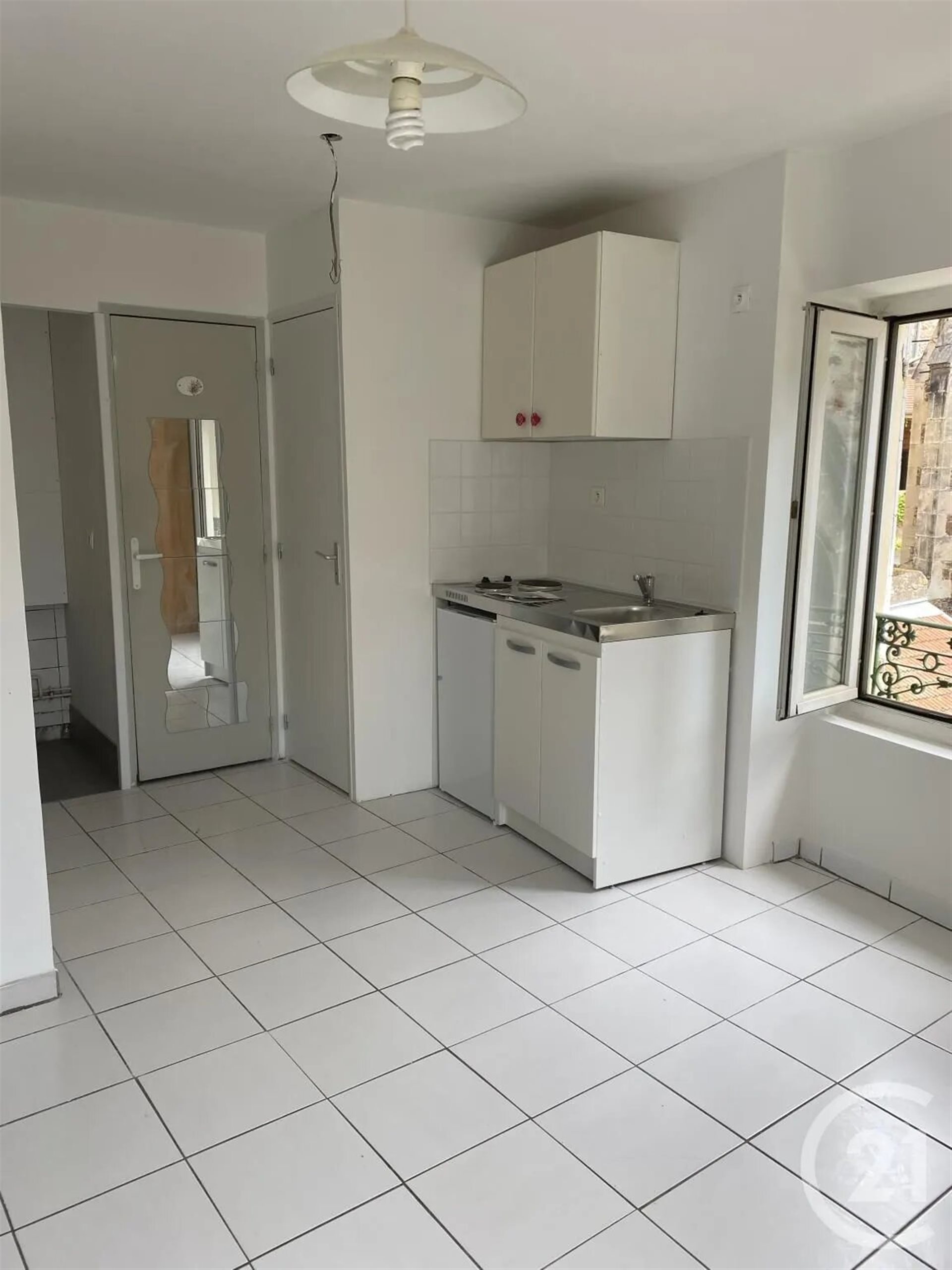 Appartement à louer, 21m², Annonay