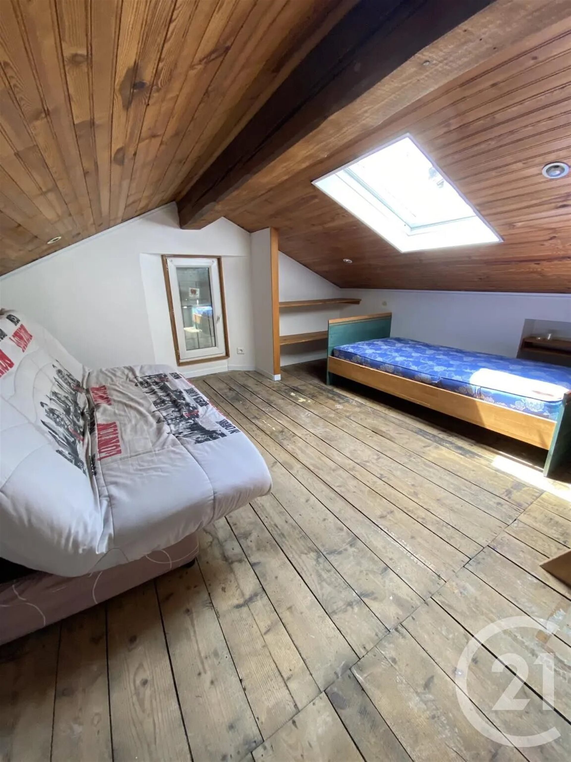 Appartement à louer, 21m², Annonay