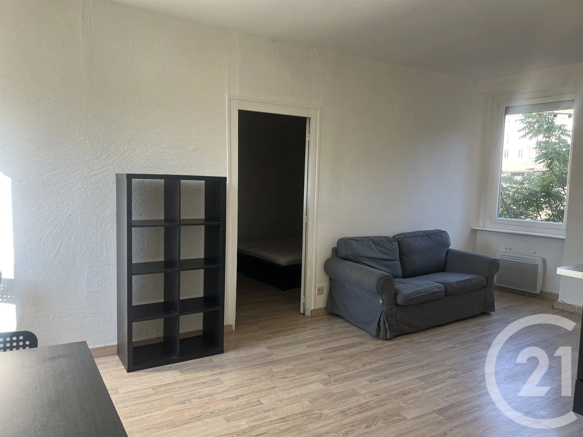 Appartement à louer, 43m², Annonay