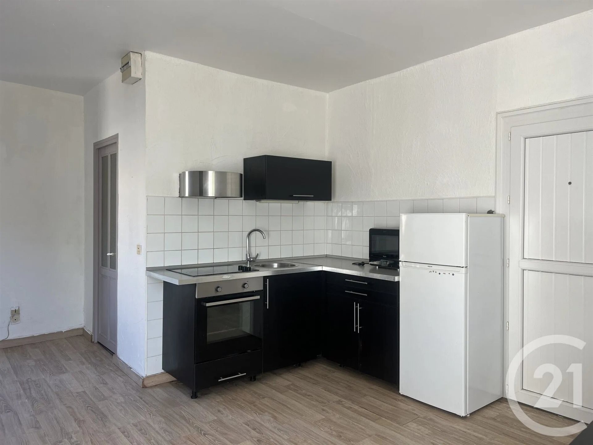 Appartement à louer, 43m², Annonay